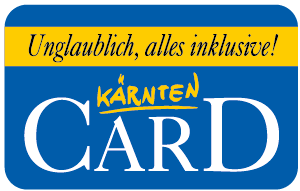 Kärnten Card Logo