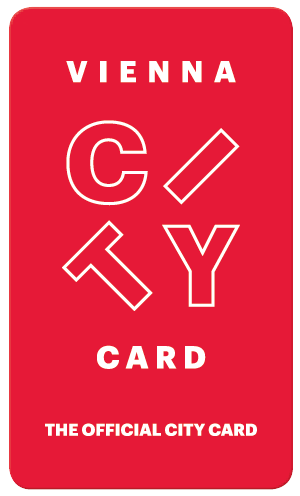 Vienna City Card Logo