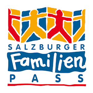 Familienpass Salzburg Logo