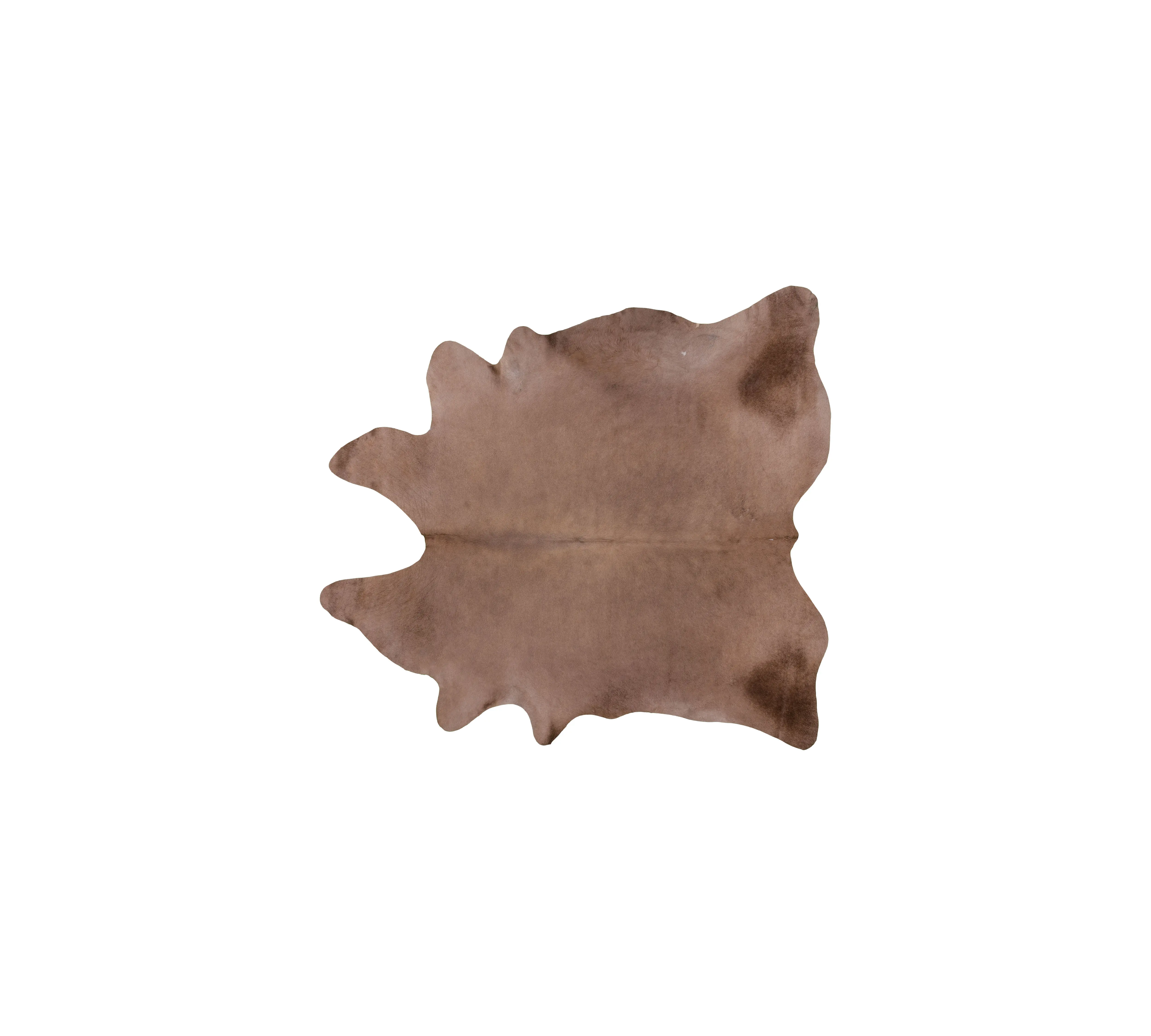 Cowhide Montafon 3-4m²