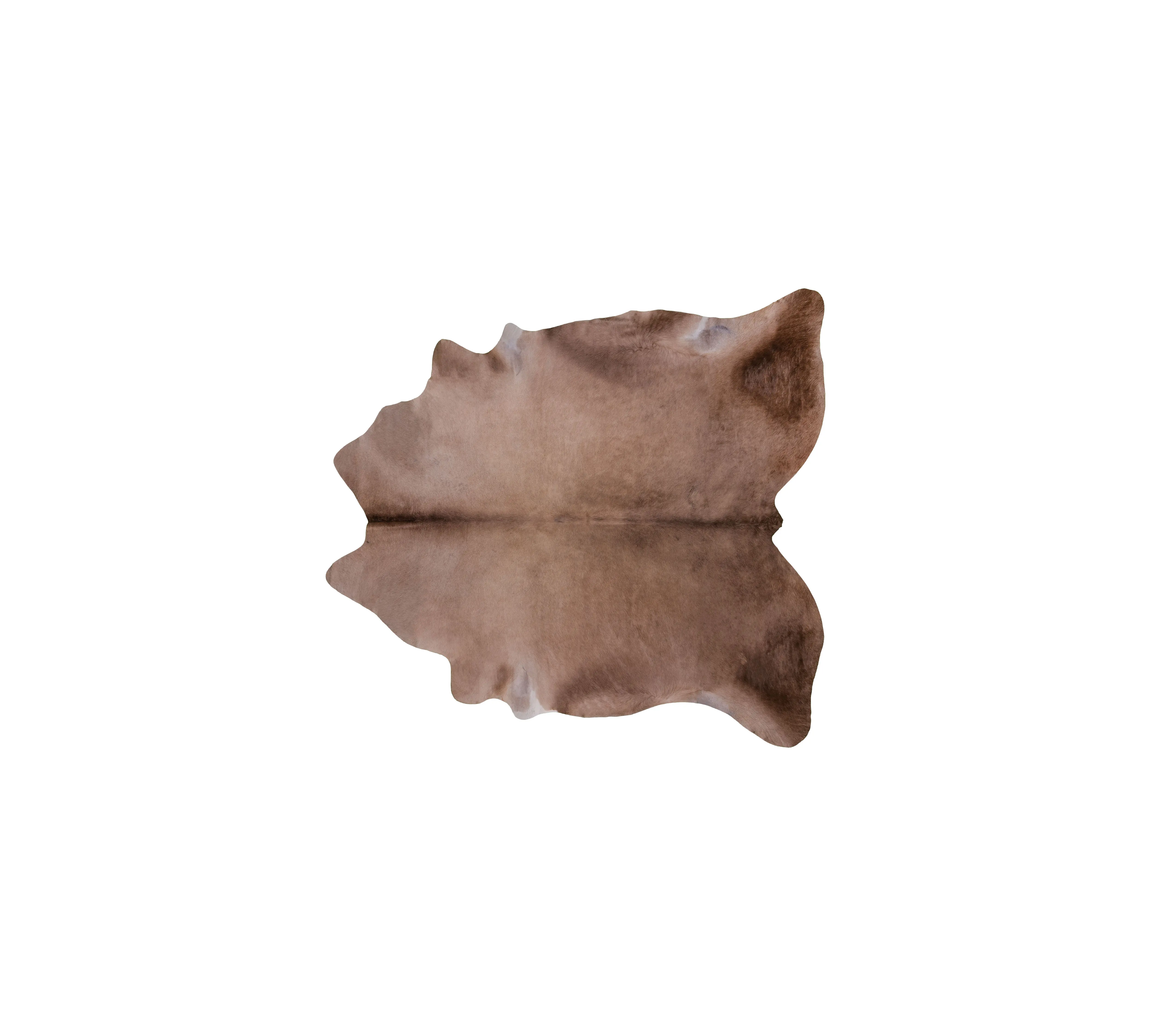 Cowhide Montafon 3-4m²