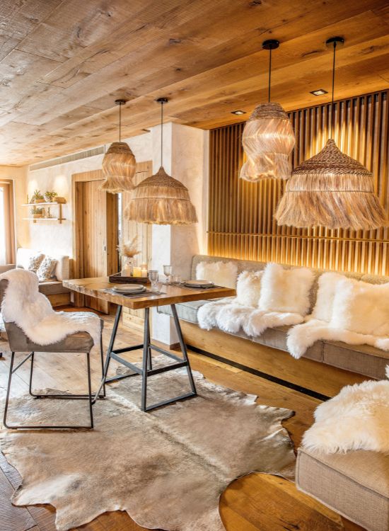 Einrichten mit Hygge