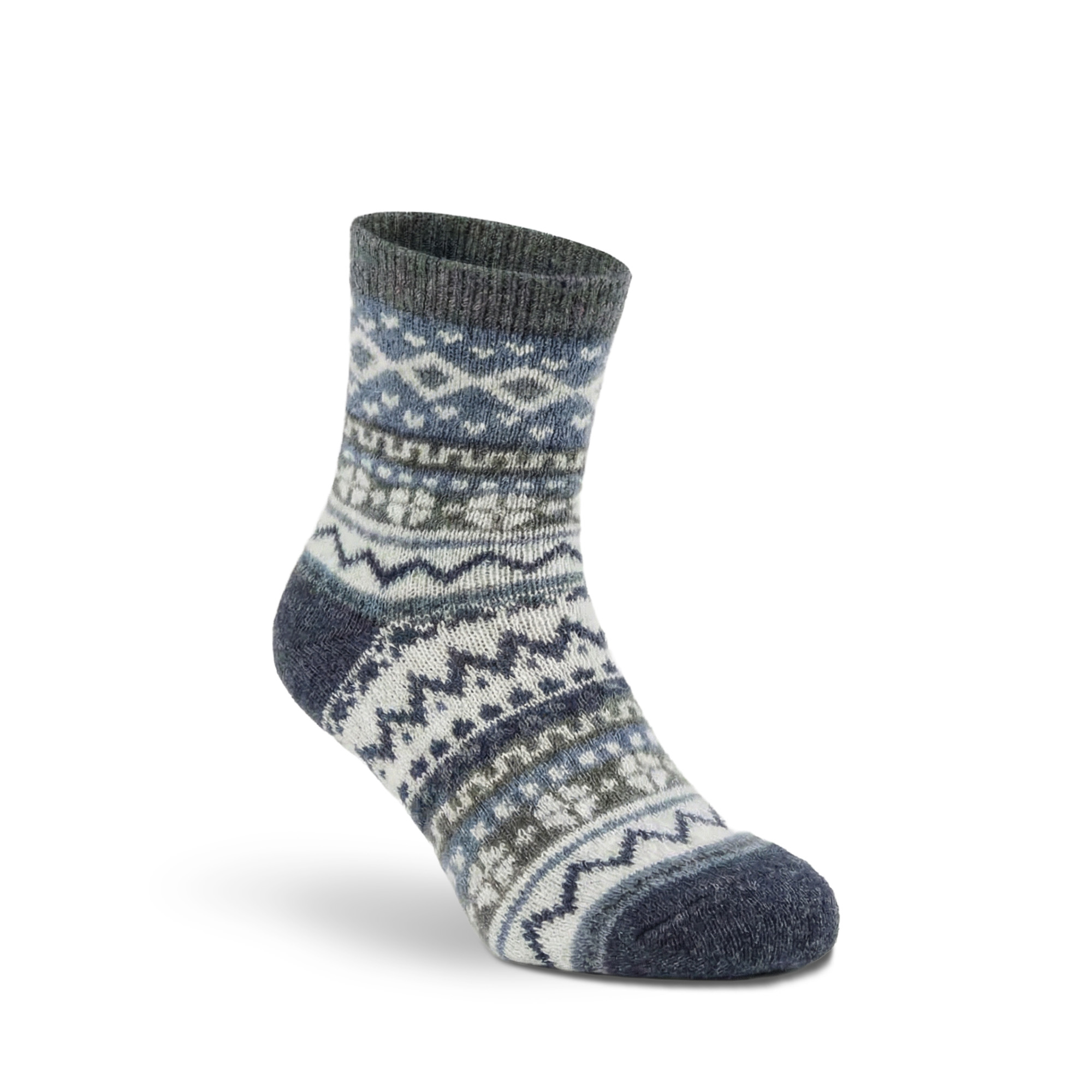 Alpaka Hygge Socken Kids 2er Pack