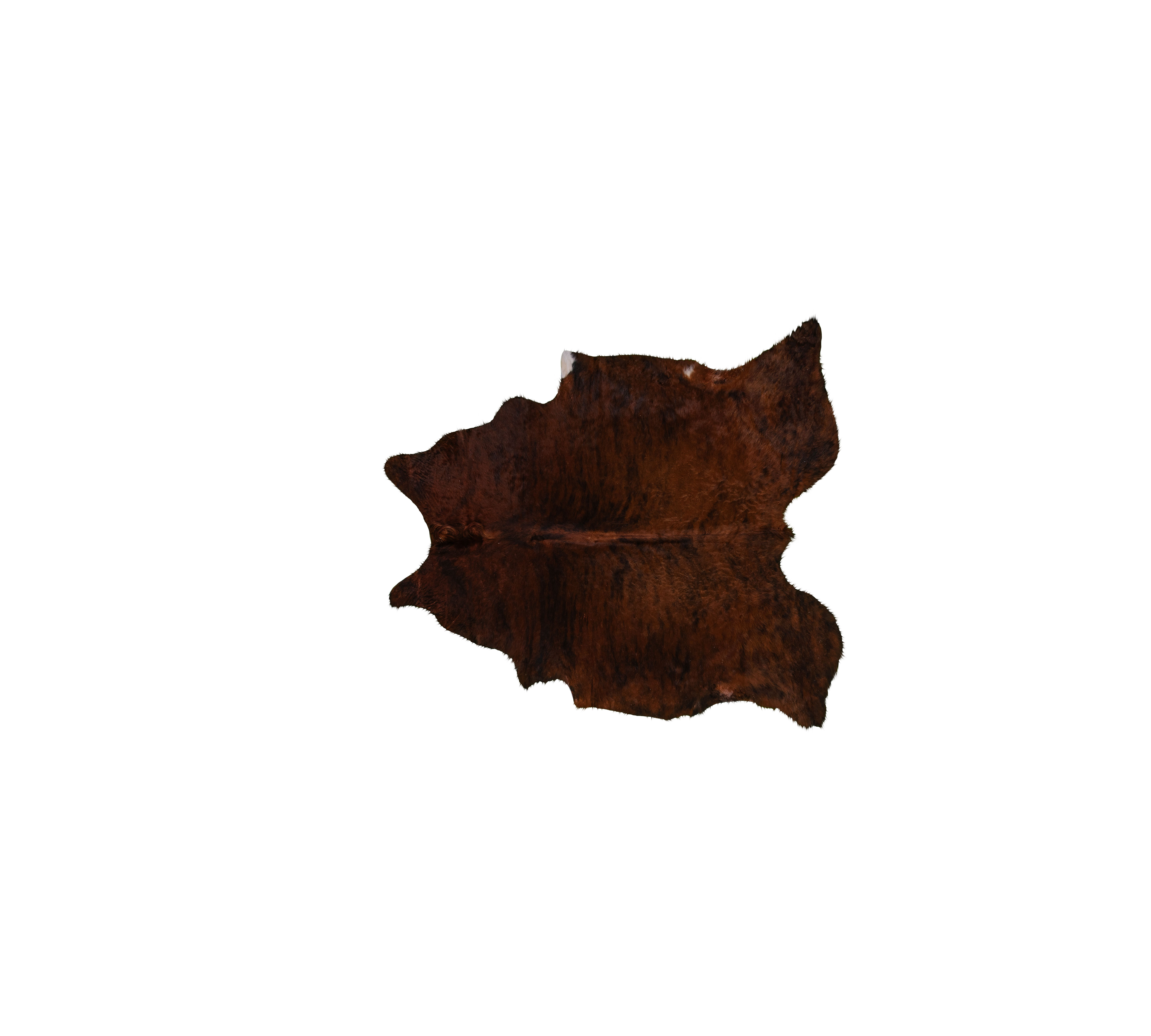 Cowhide, Assorted 1-2 m²