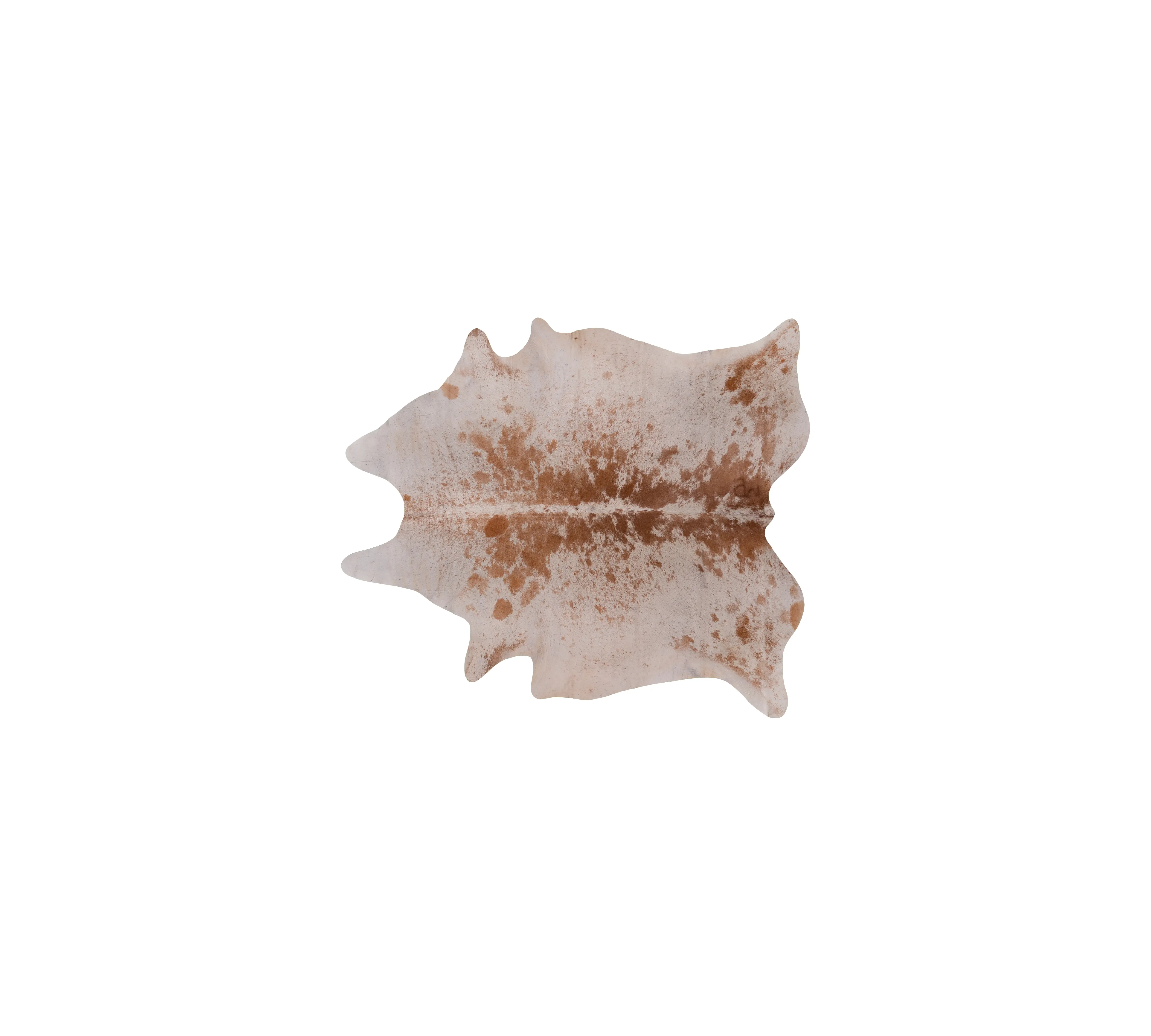 Stierfell SALZ+PFEFFER 2-3 m²