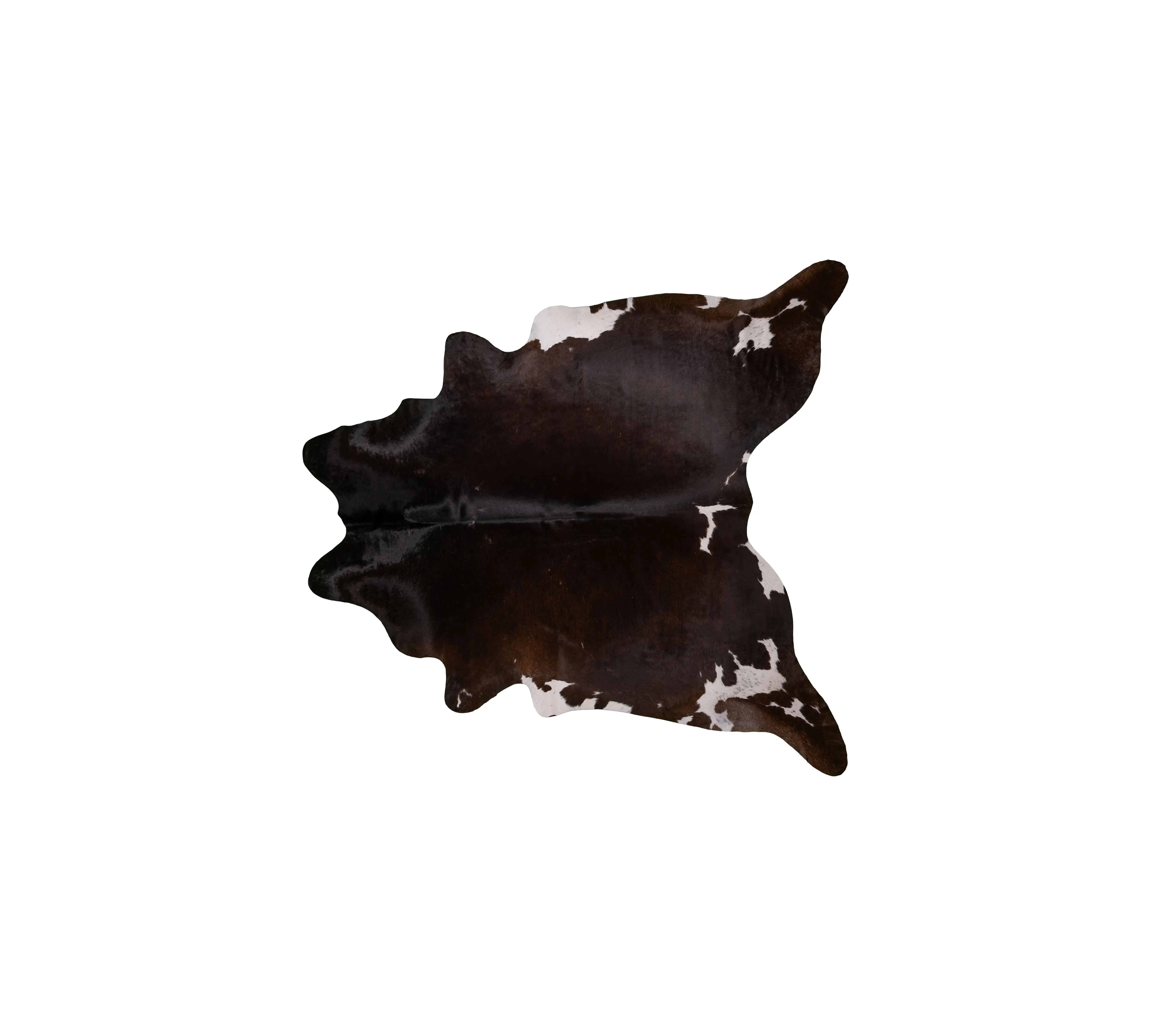 Cowhide, Assorted 3-4 m²