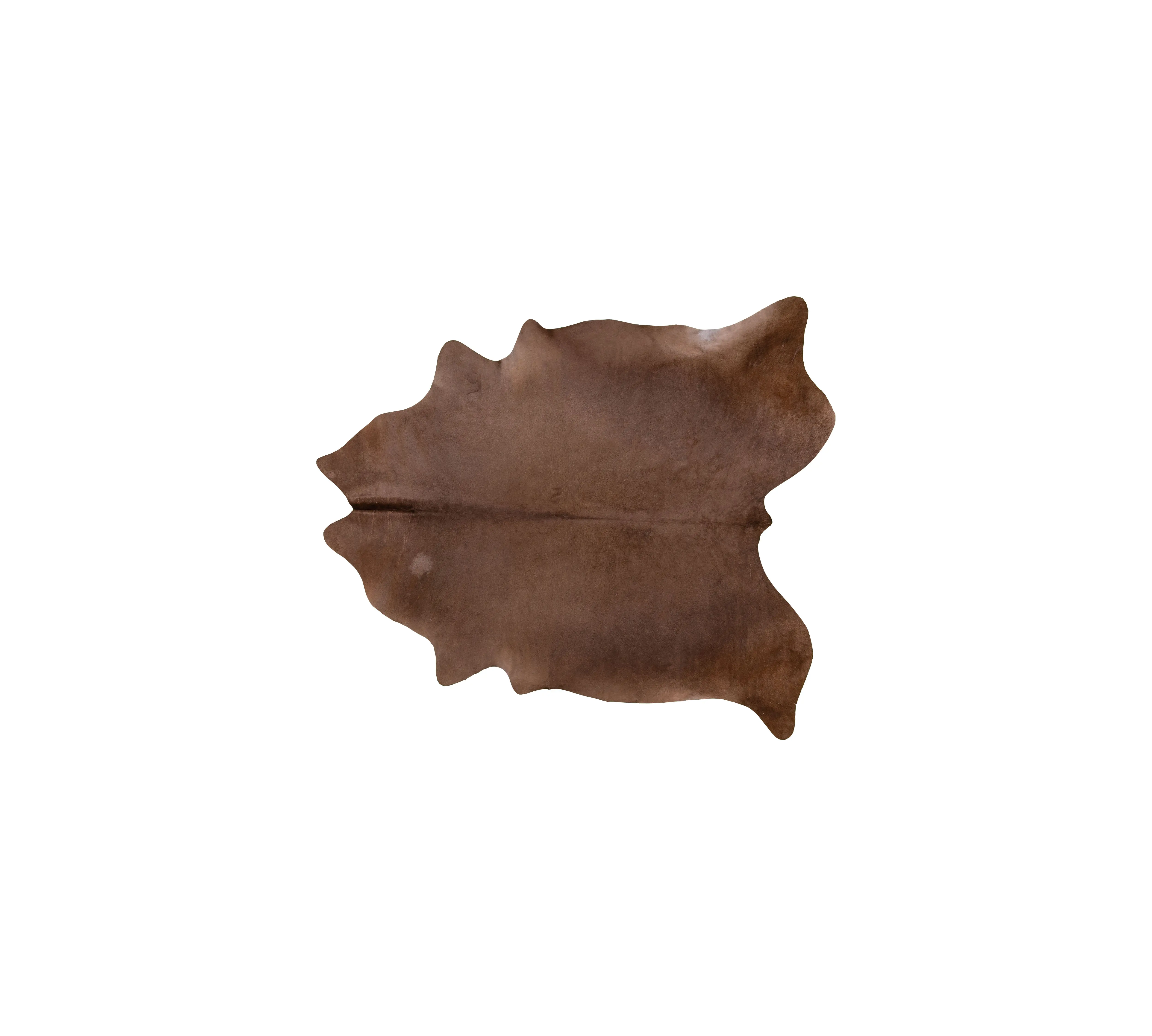 Cowhide Montafon 3-4m²