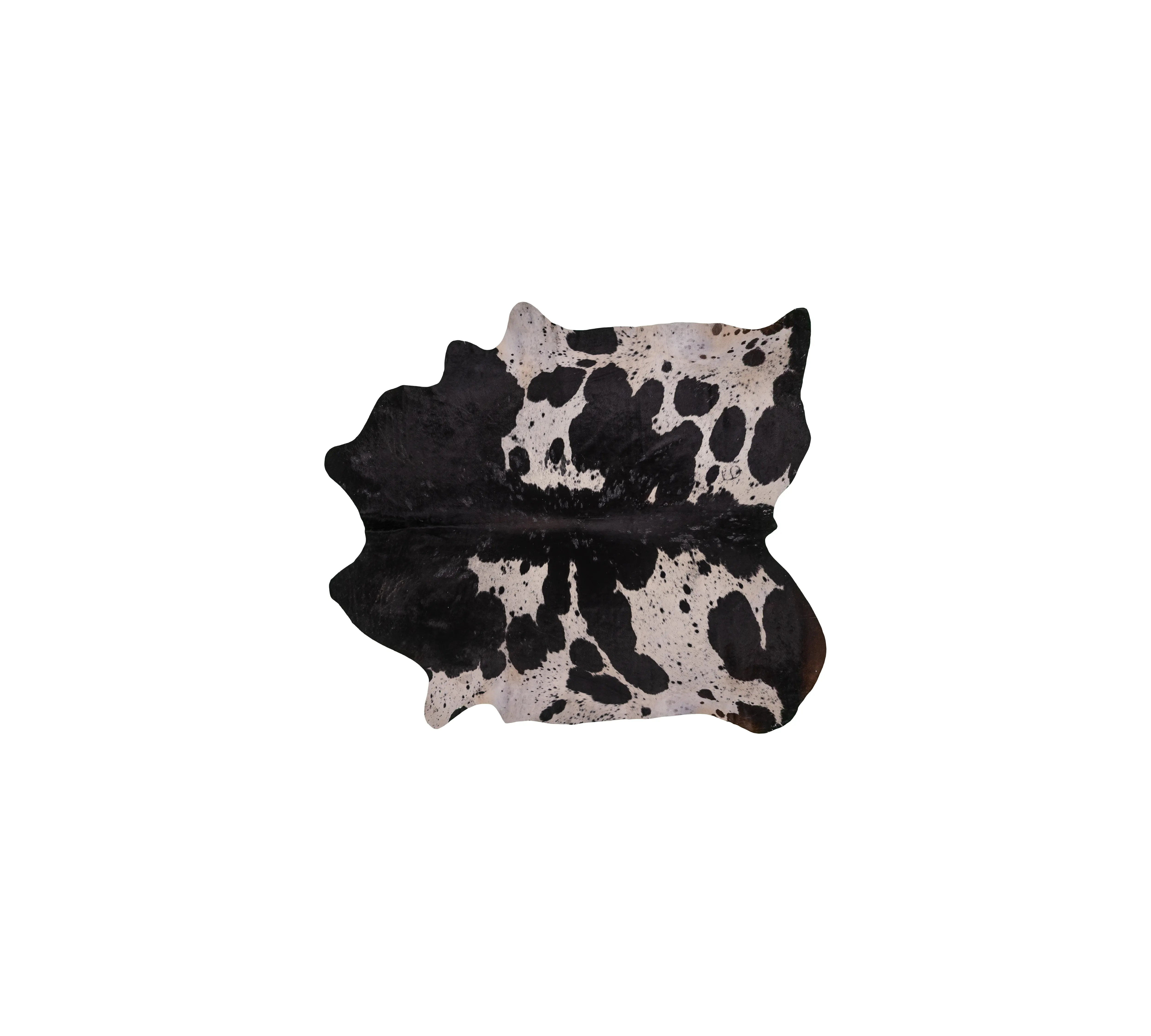 Rinderfell Vintage 3-4 m²