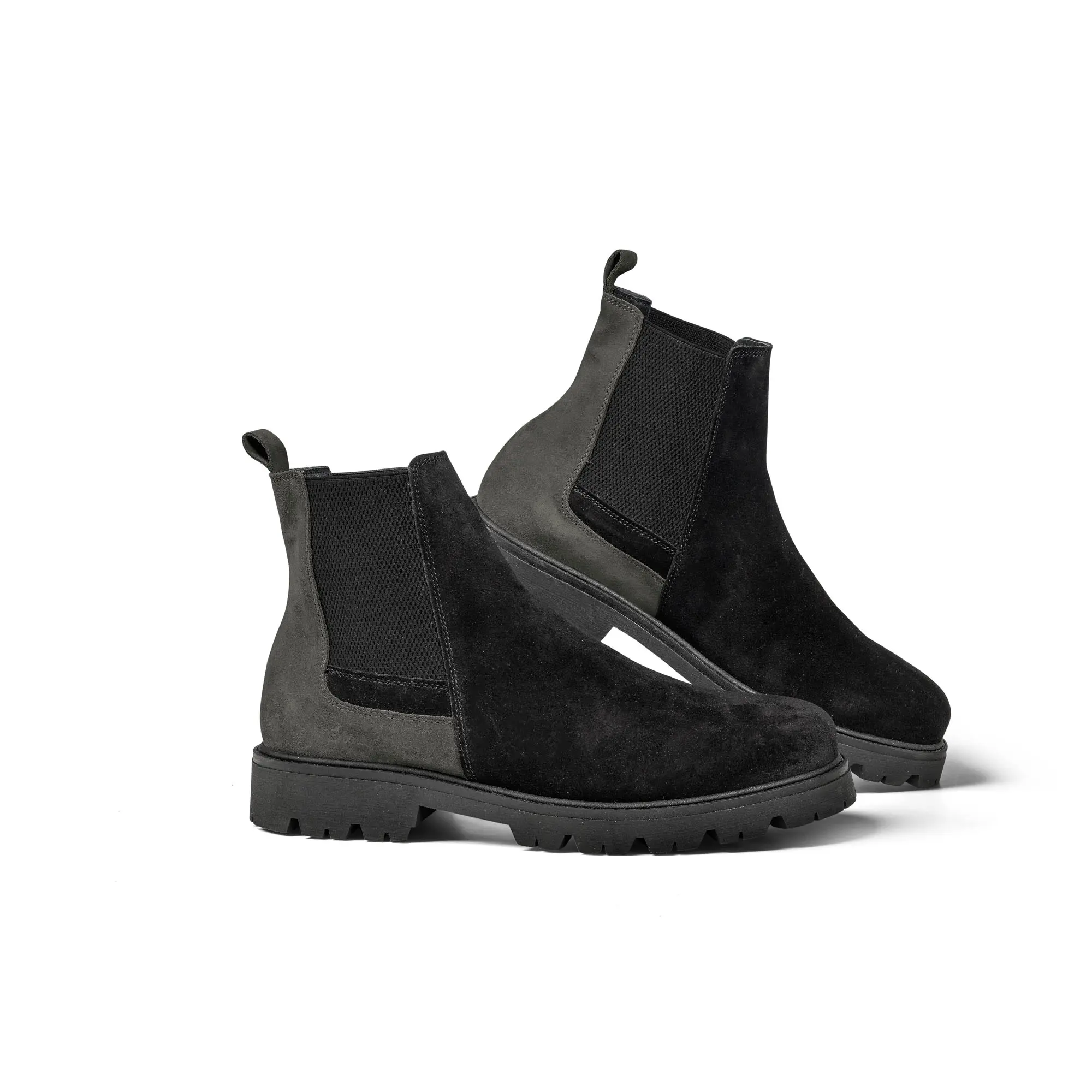 Lambskin boots buy online Fellhof