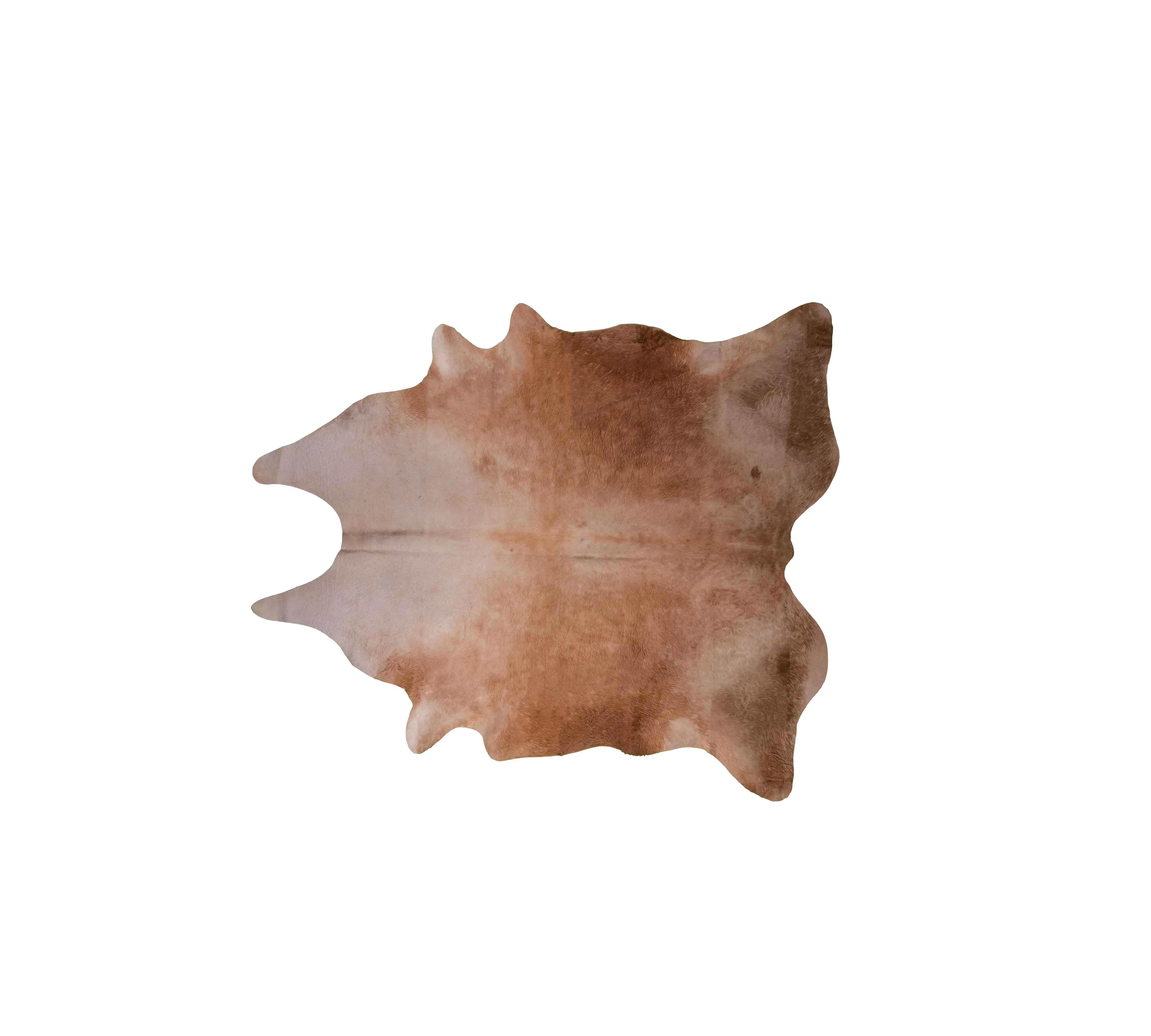 Cowhide, Assorted 3-4 m²