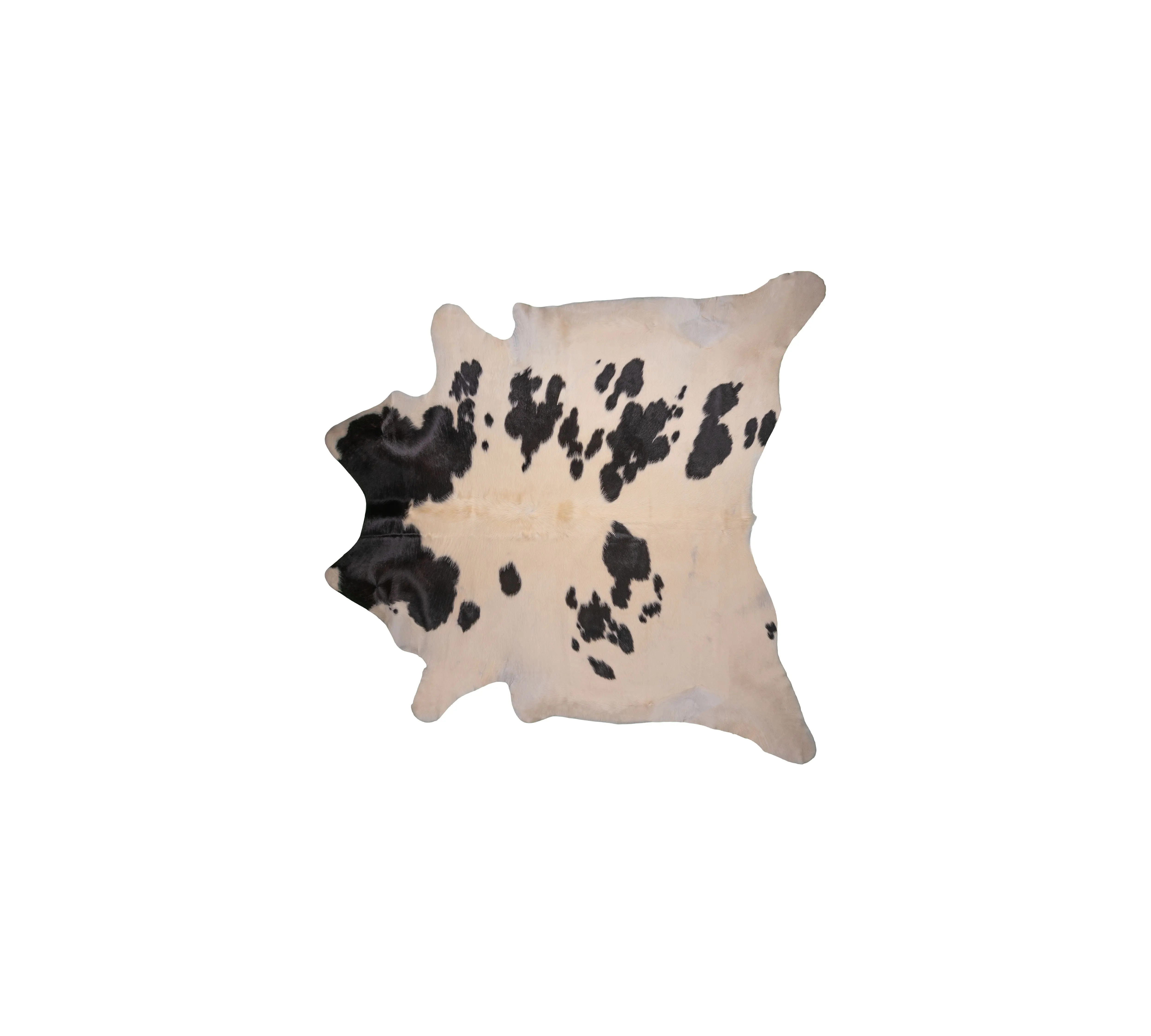 Cowhide, Assorted 3-4 m²