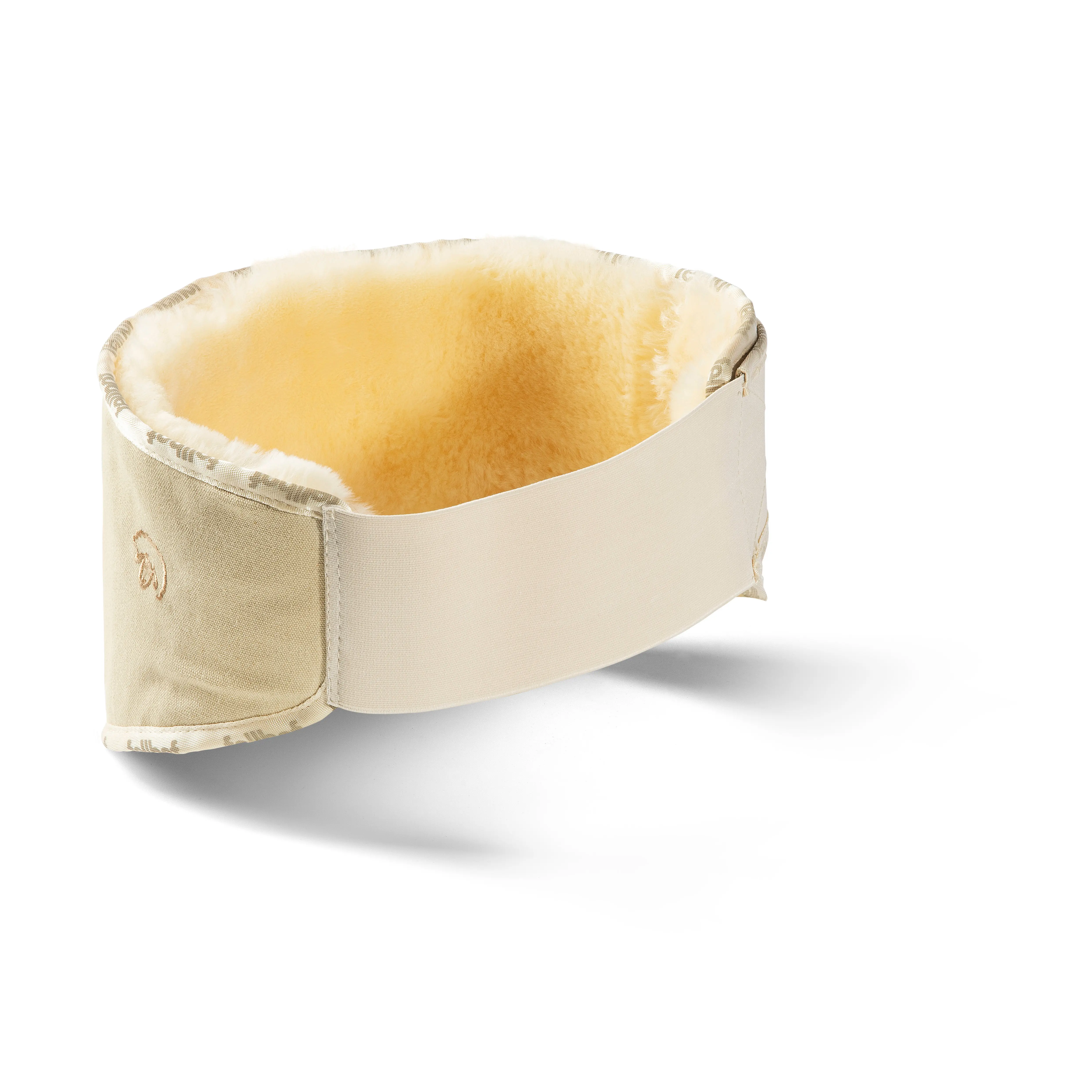 Lambskin Kidney Warmer