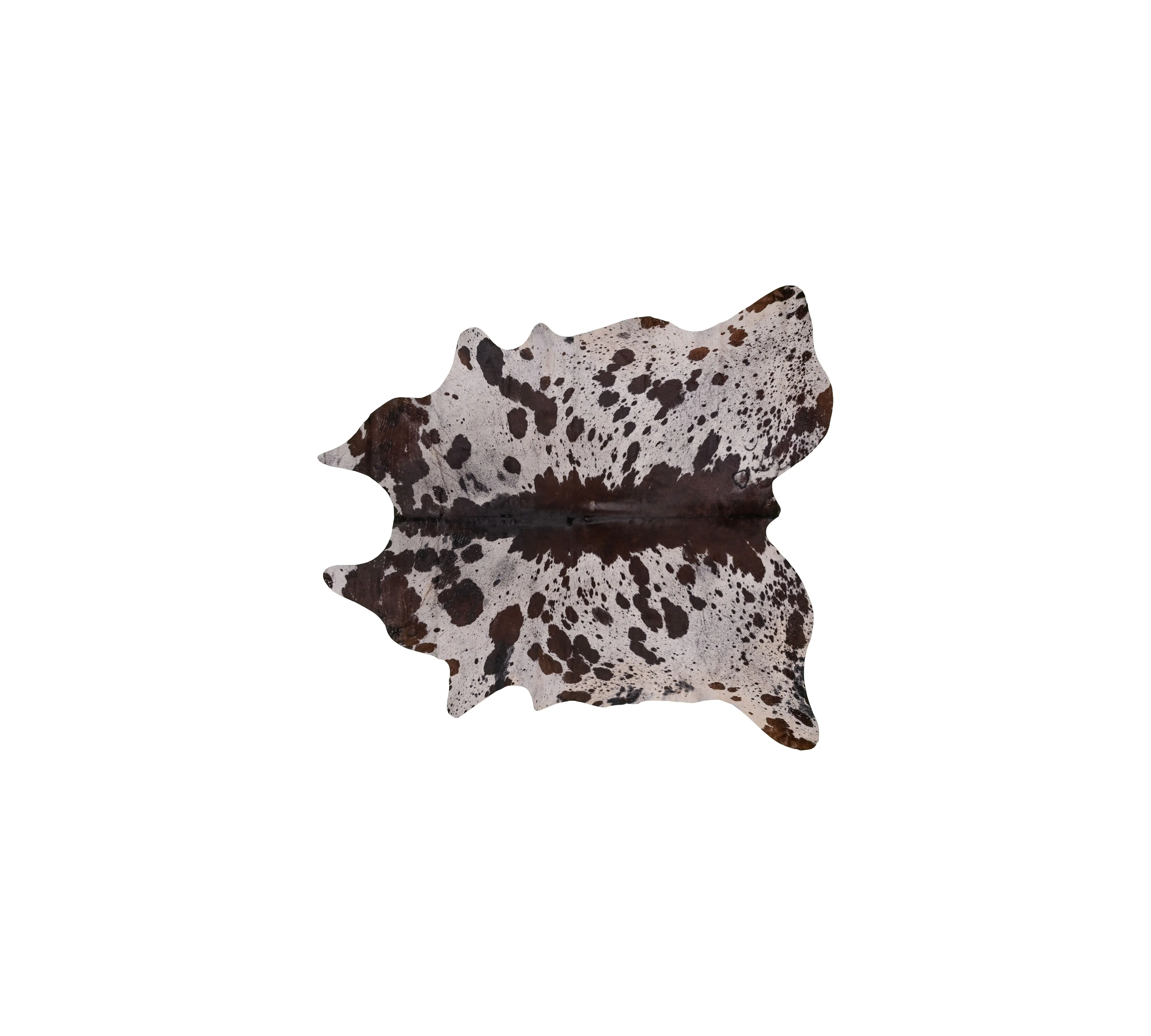 Vintage Cowhide 3-4 m²