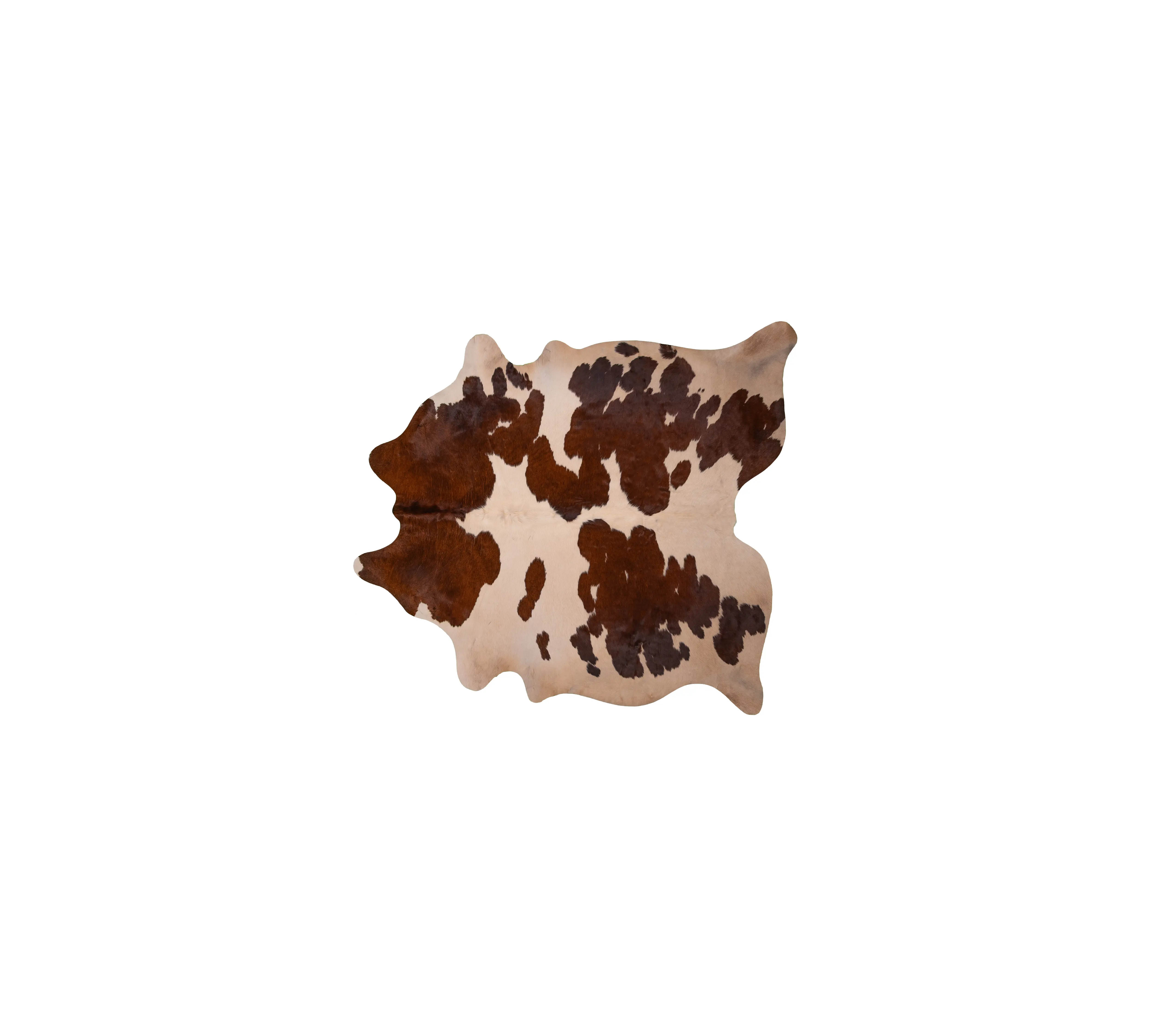 Vintage Cowhide 2-3 m²