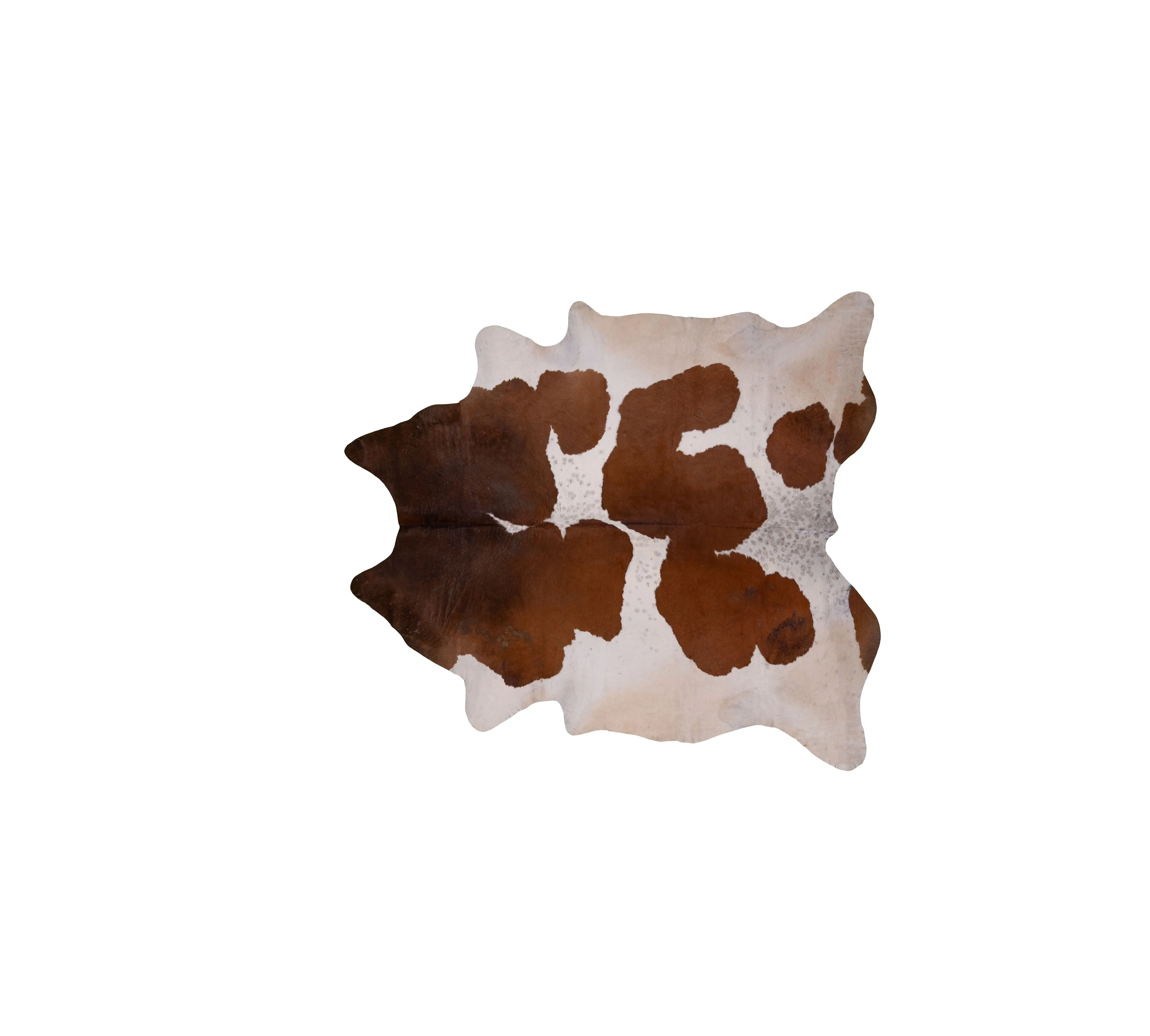 Vintage Cowhide 3-4 m²