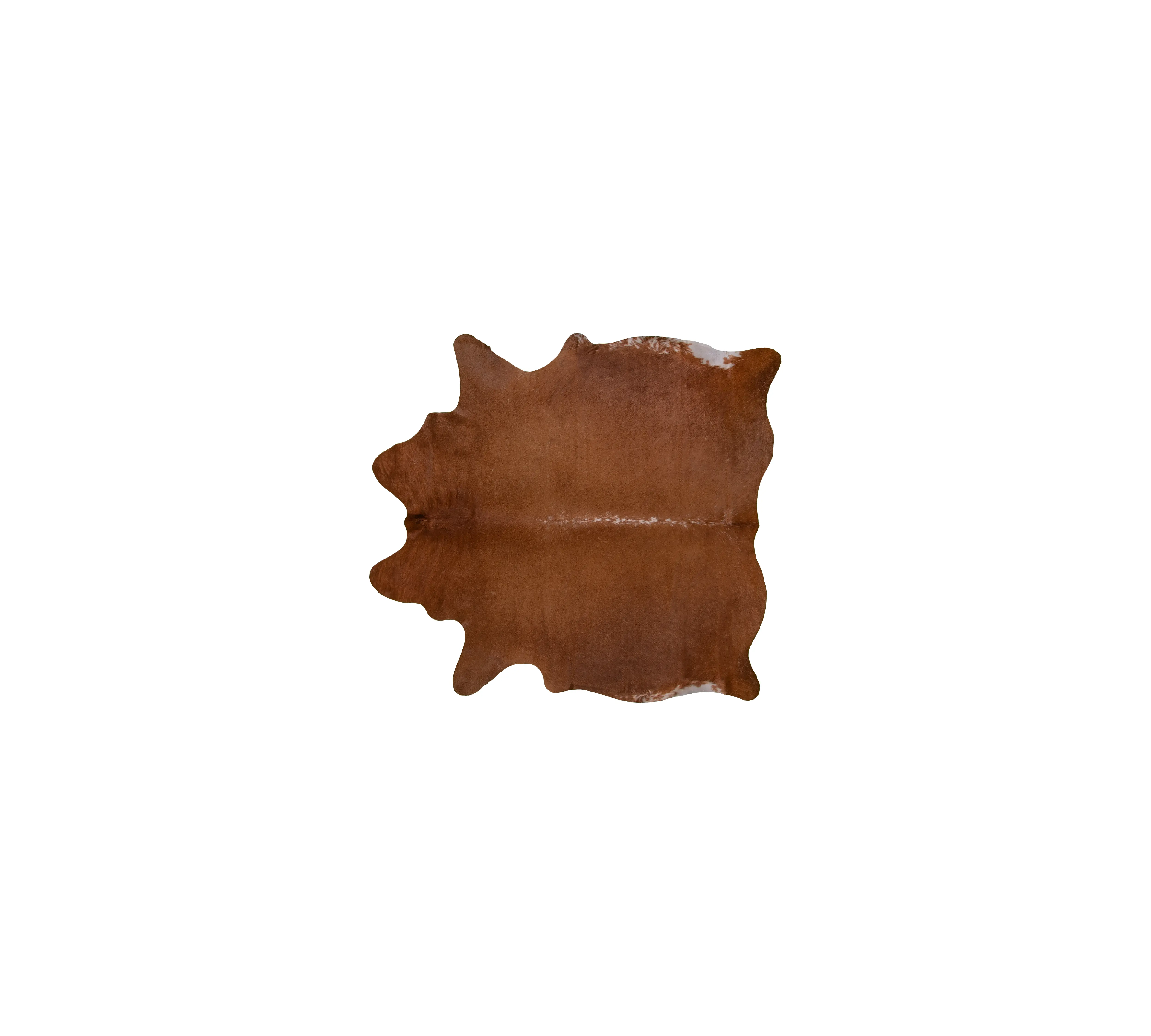 Rinderfell sortiert 2-3 m²