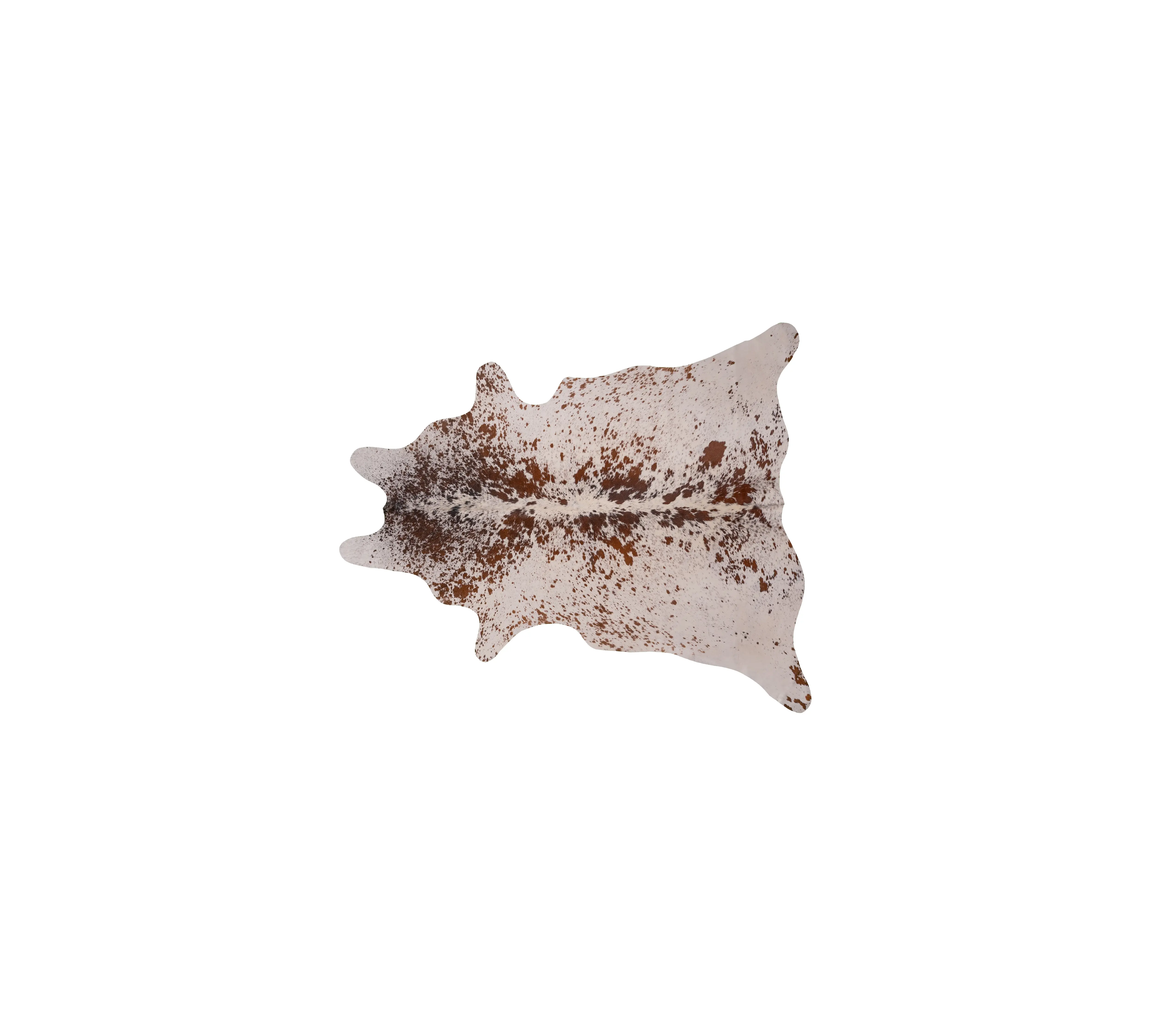 Cowhide, Assorted 1-2 m²