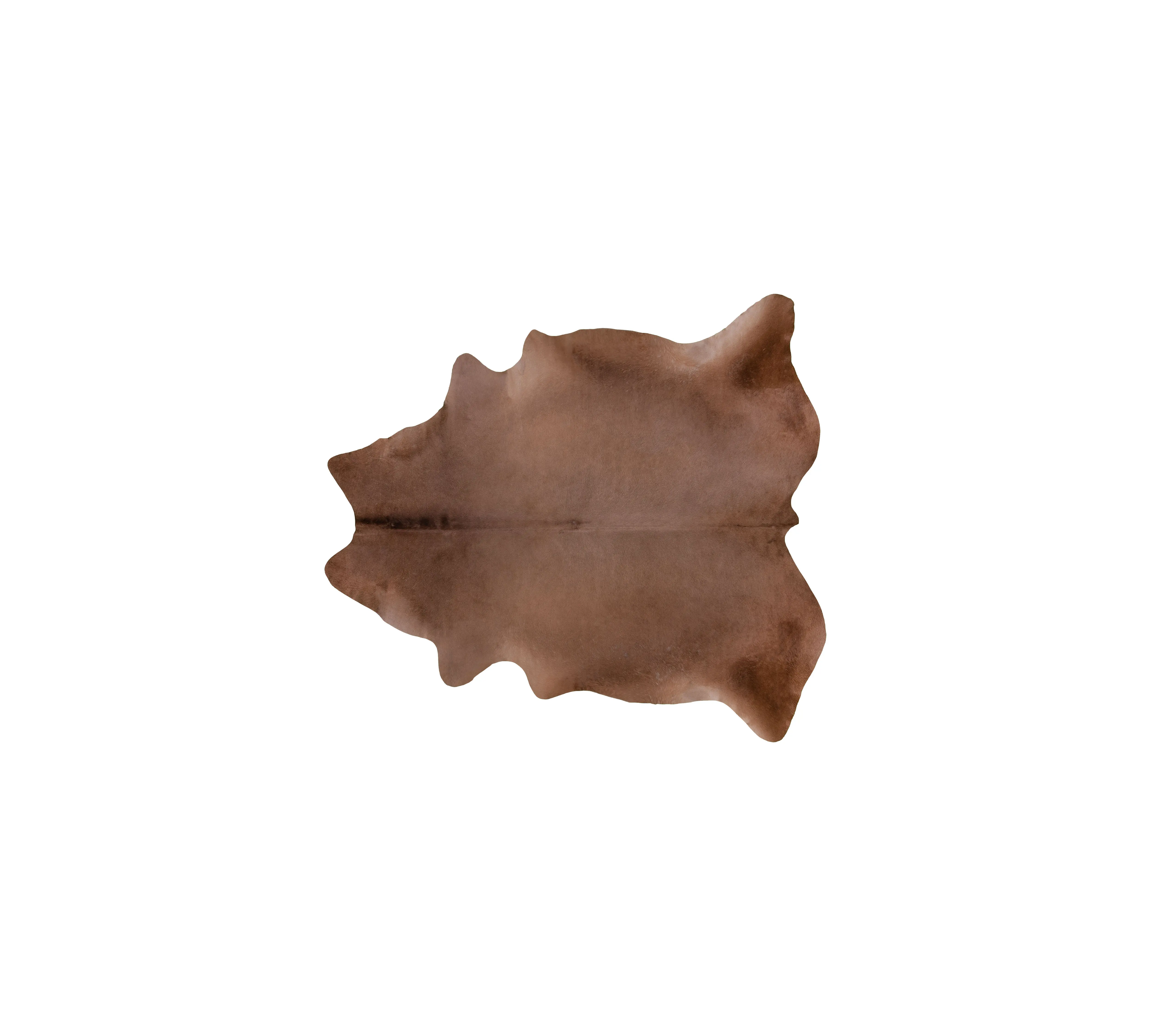 Cowhide Montafon 3-4m²