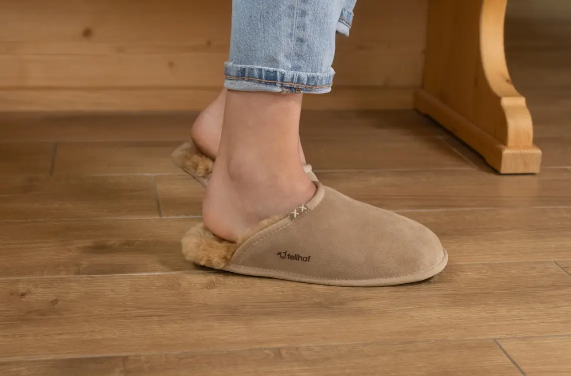 Trendy Alpaka