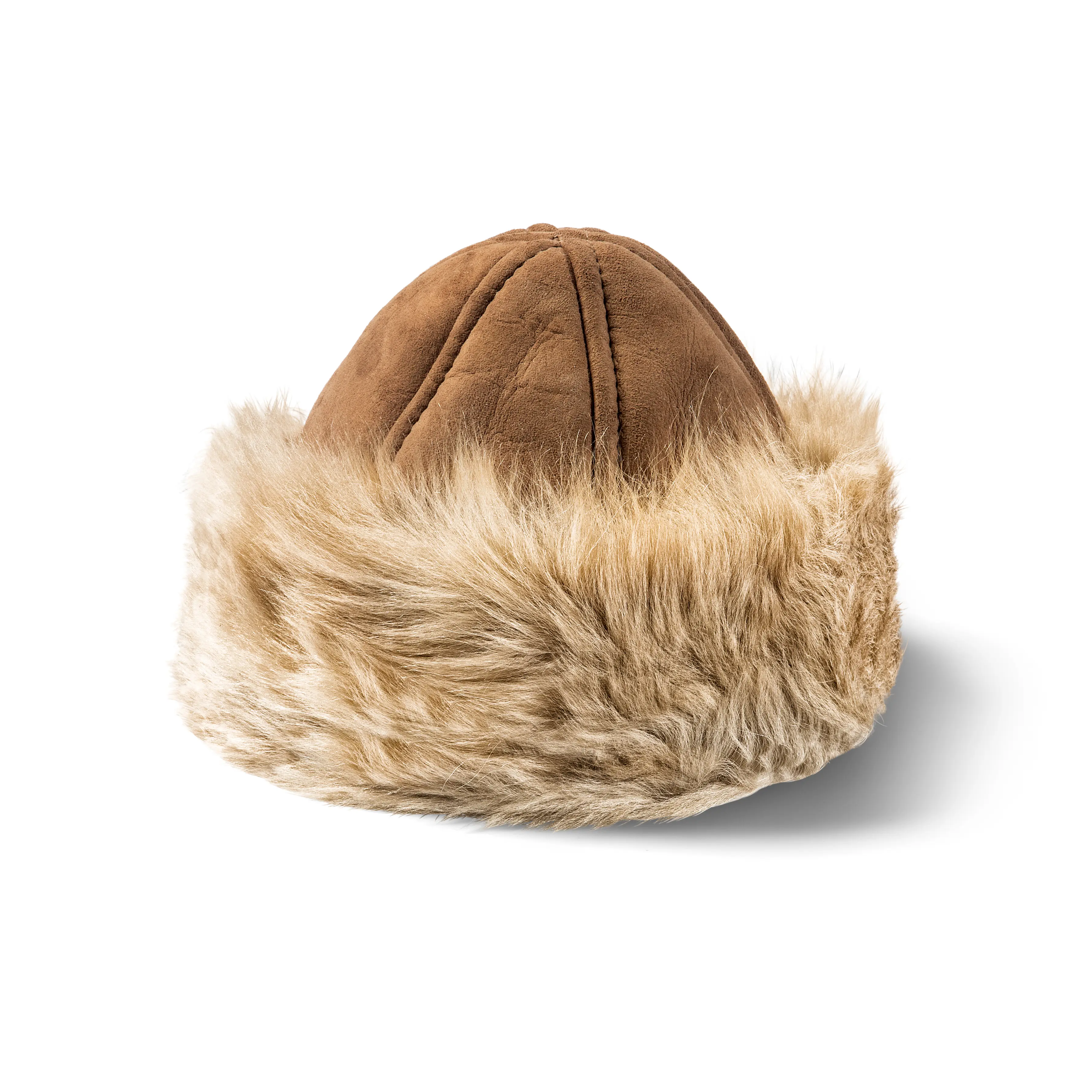 Marina Lambskin Hat 