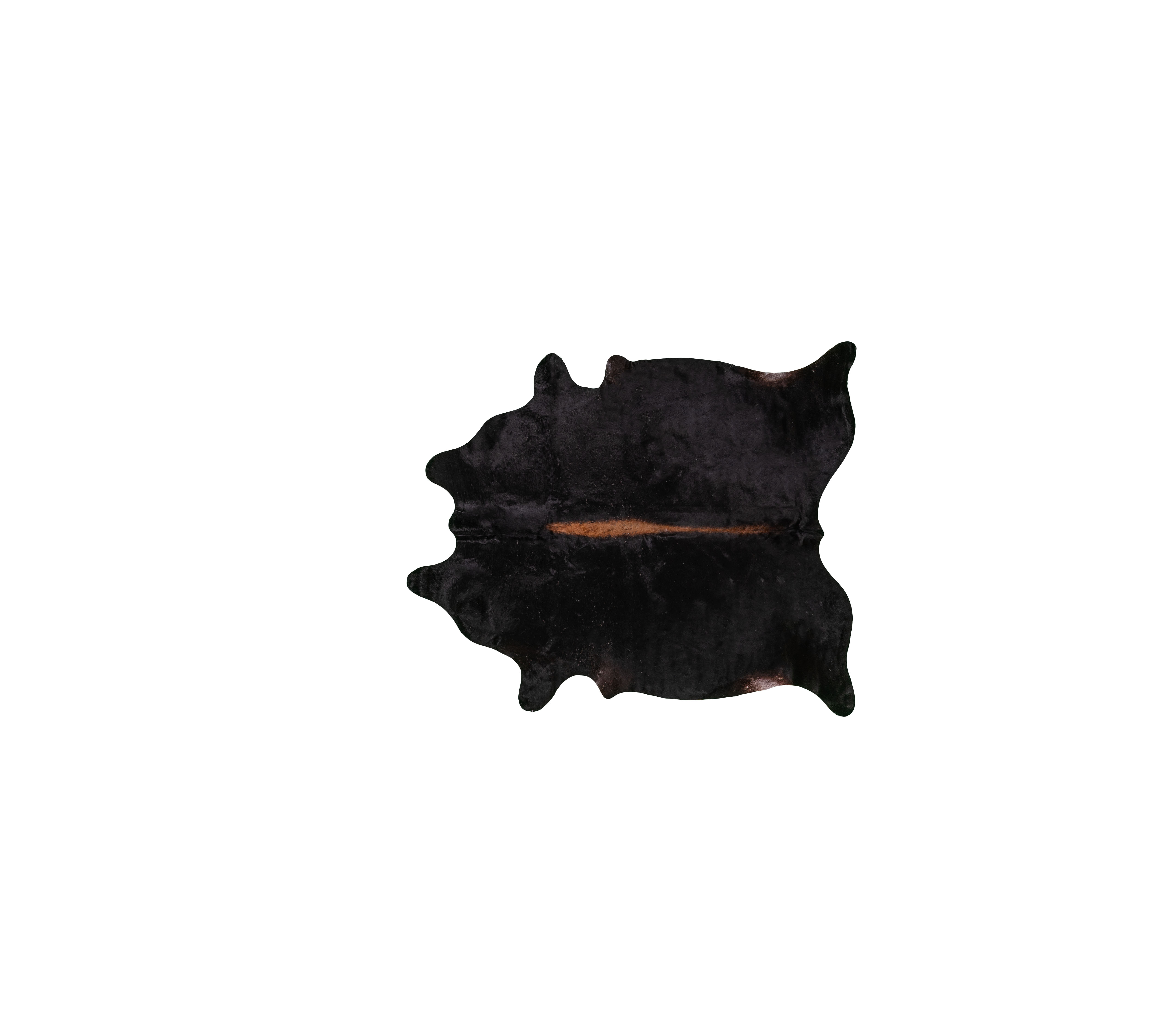 Vintage Cowhide 2-3 m²