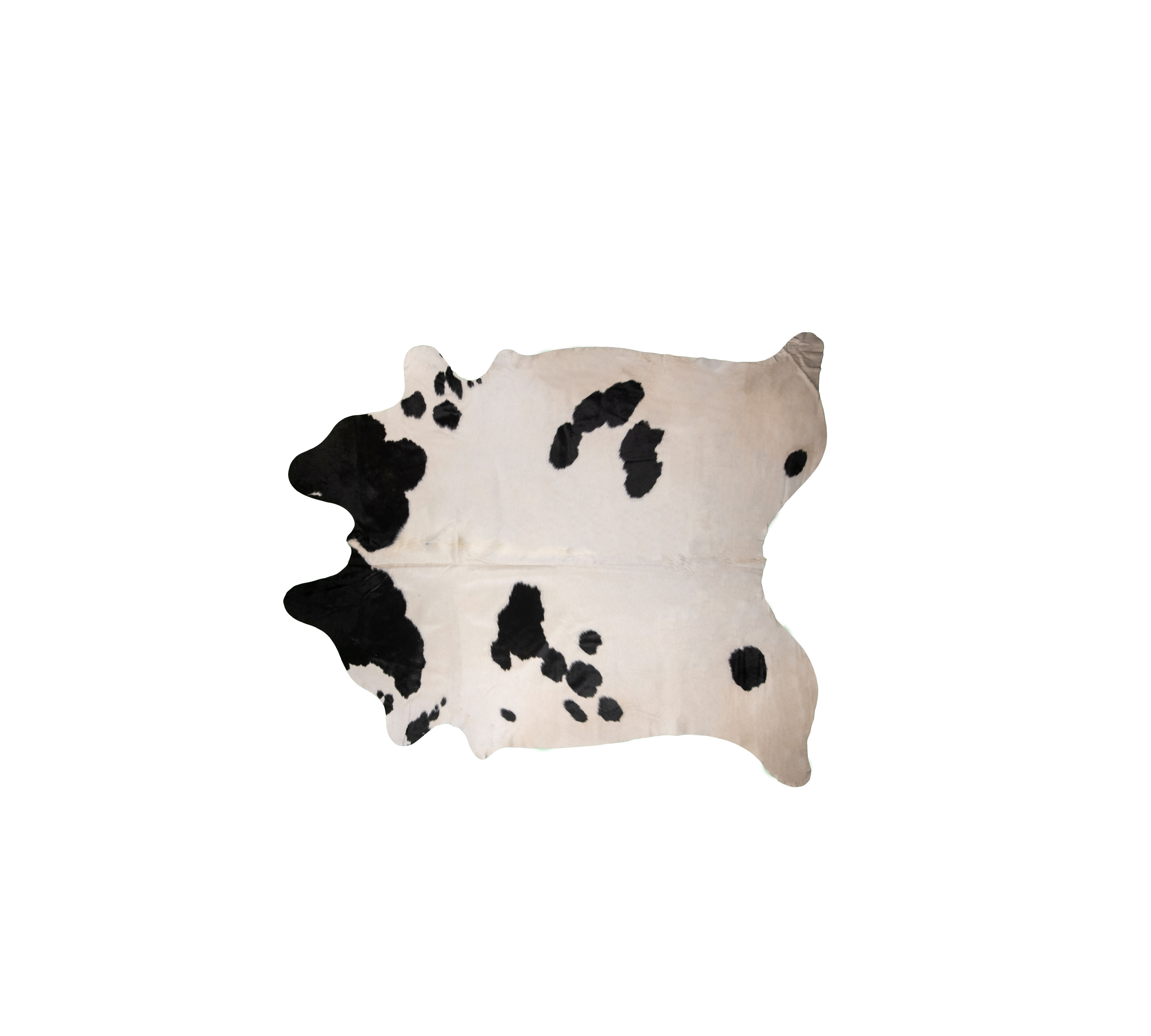Rinderfell Vintage 3-4 m²