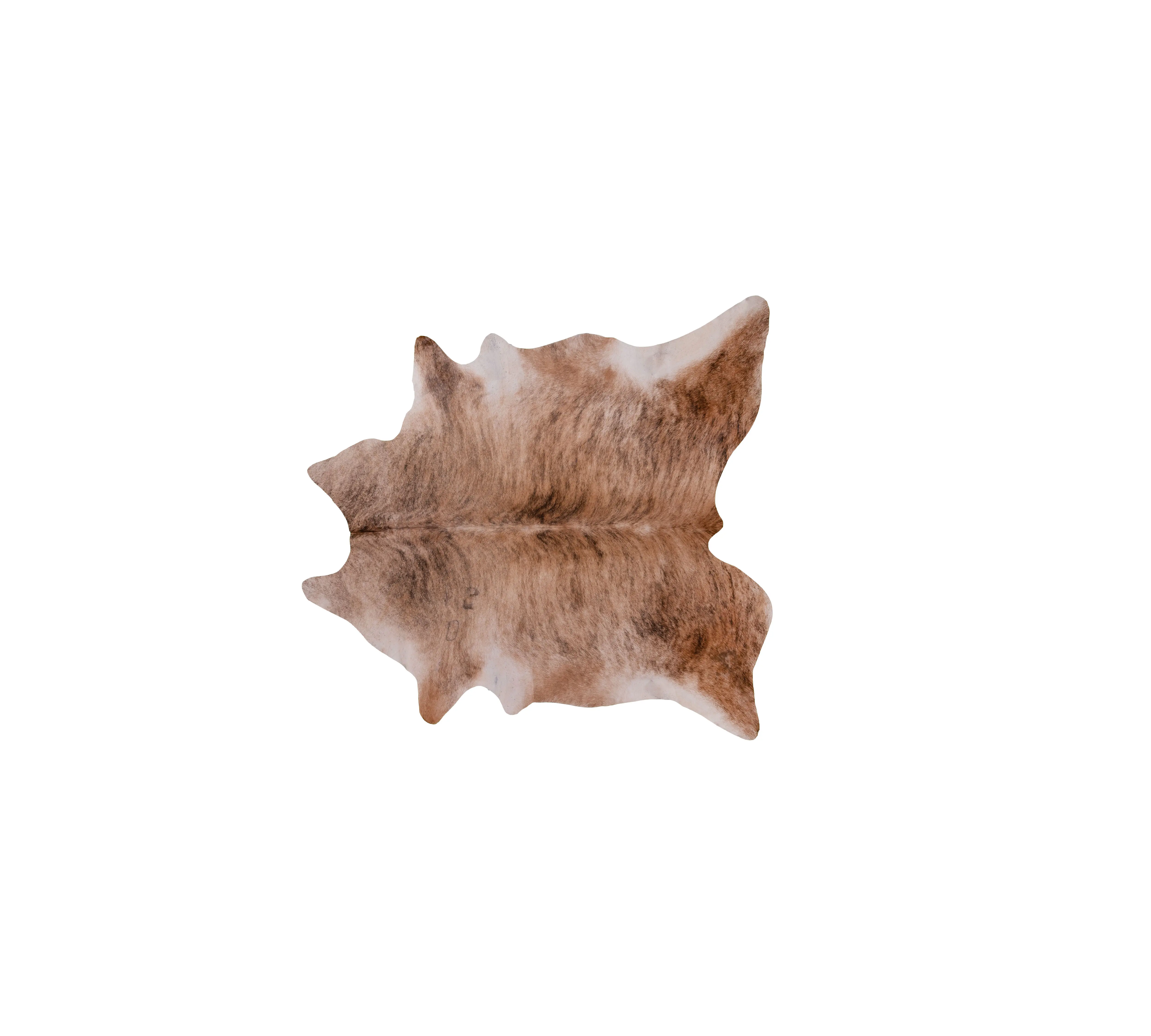 Cowhide EXOTIC 2-3 m²