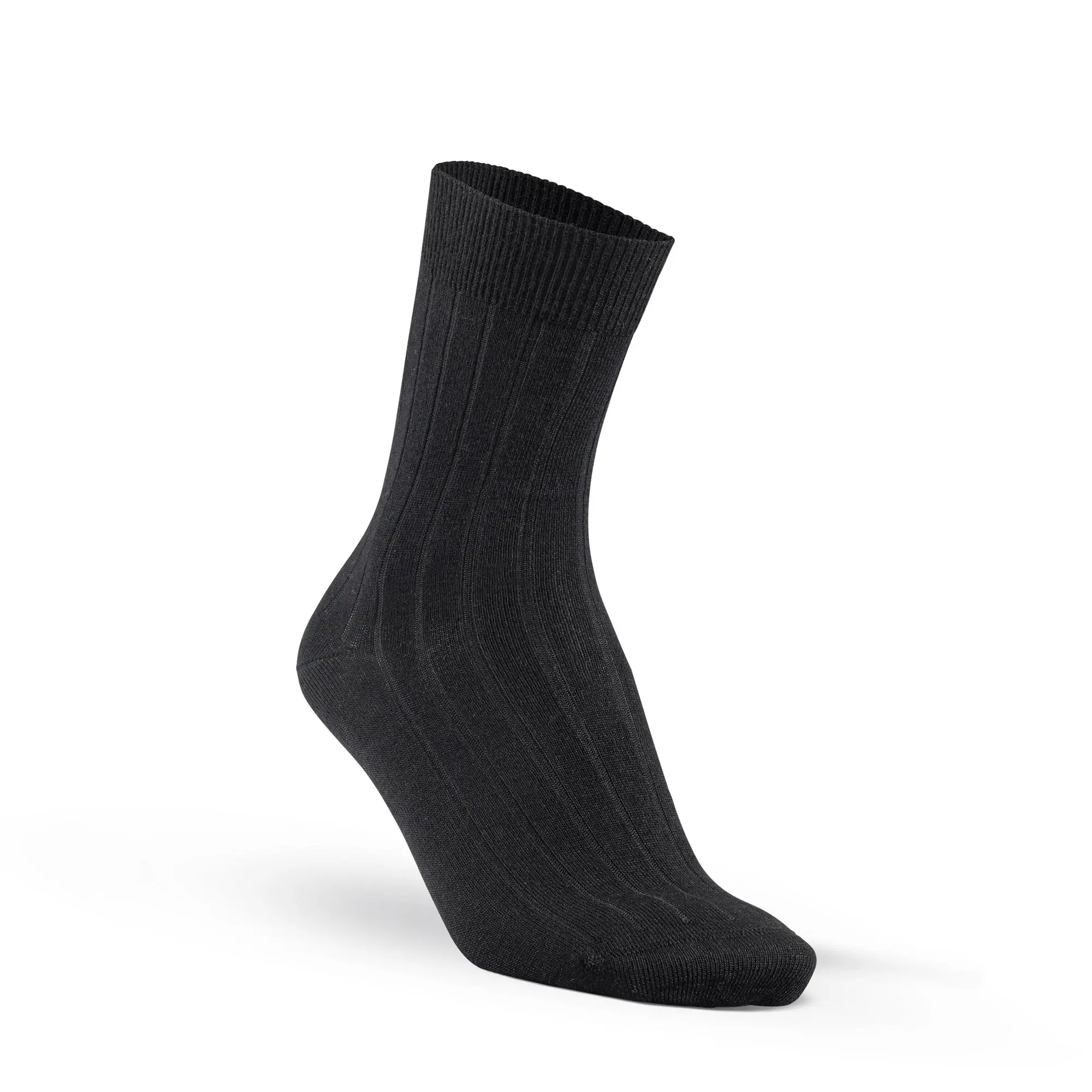 Alpaka Business Socken