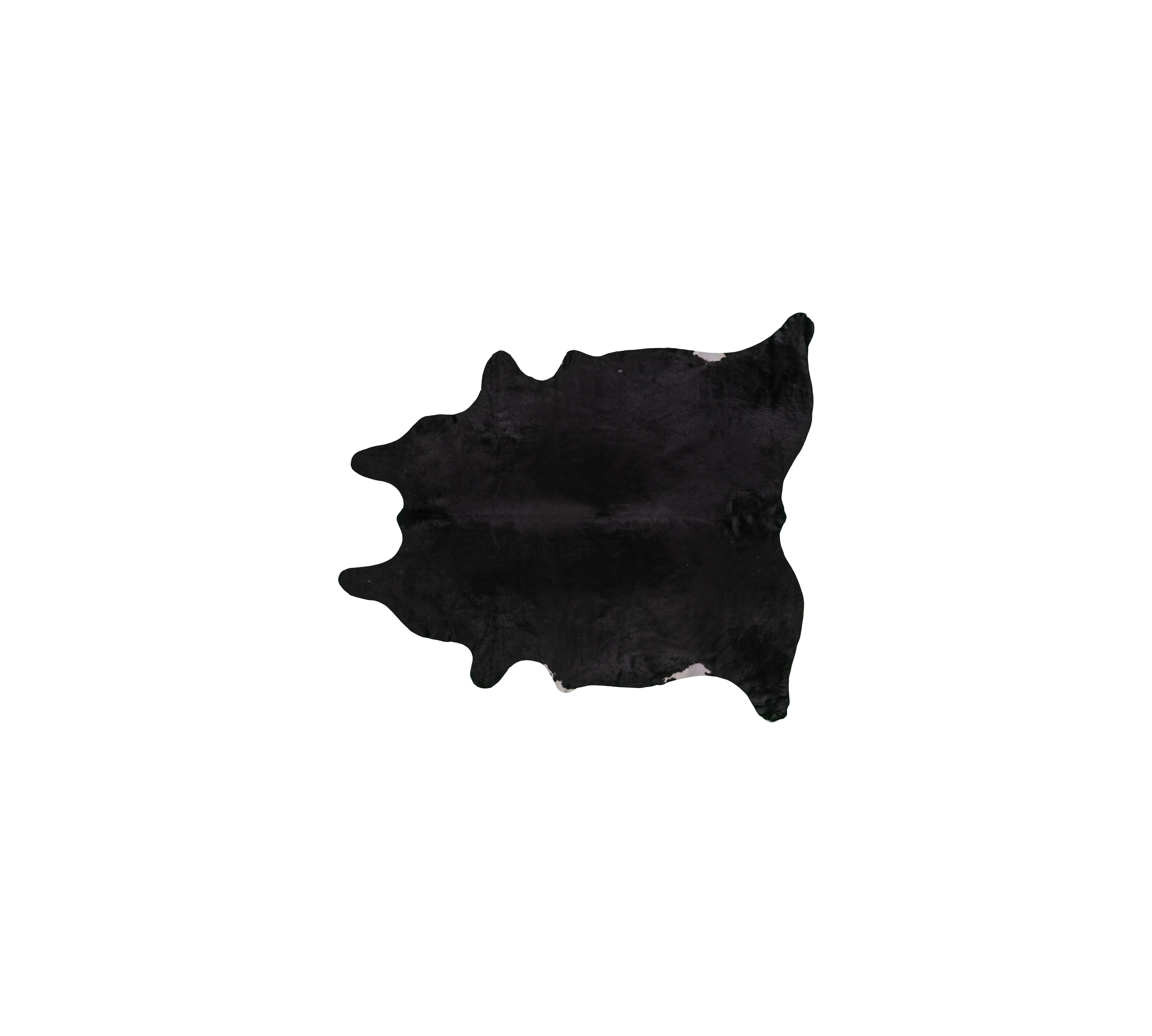 Vintage Cowhide 2-3 m²