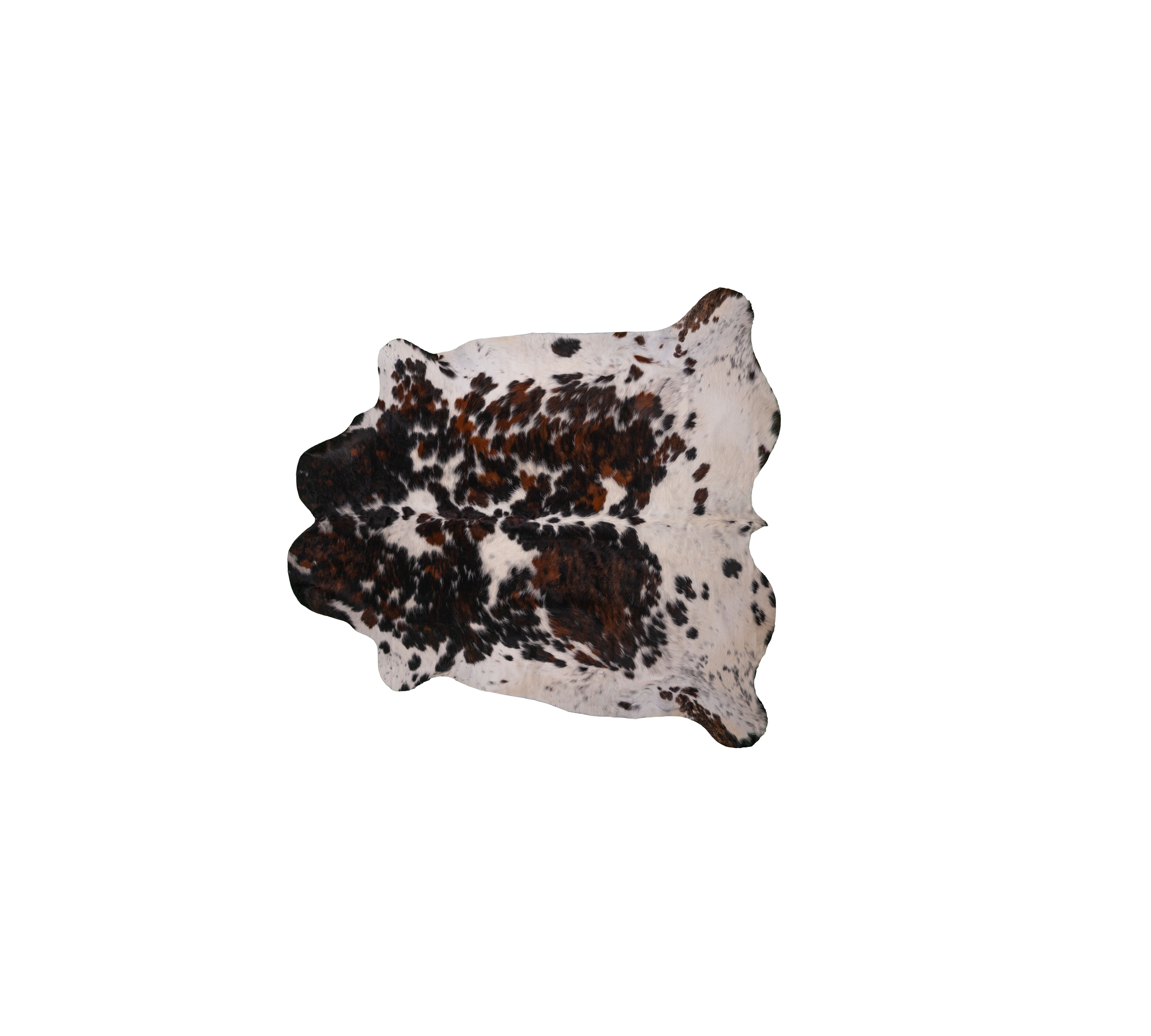 Cowhide NORMANDE 3-4 m²