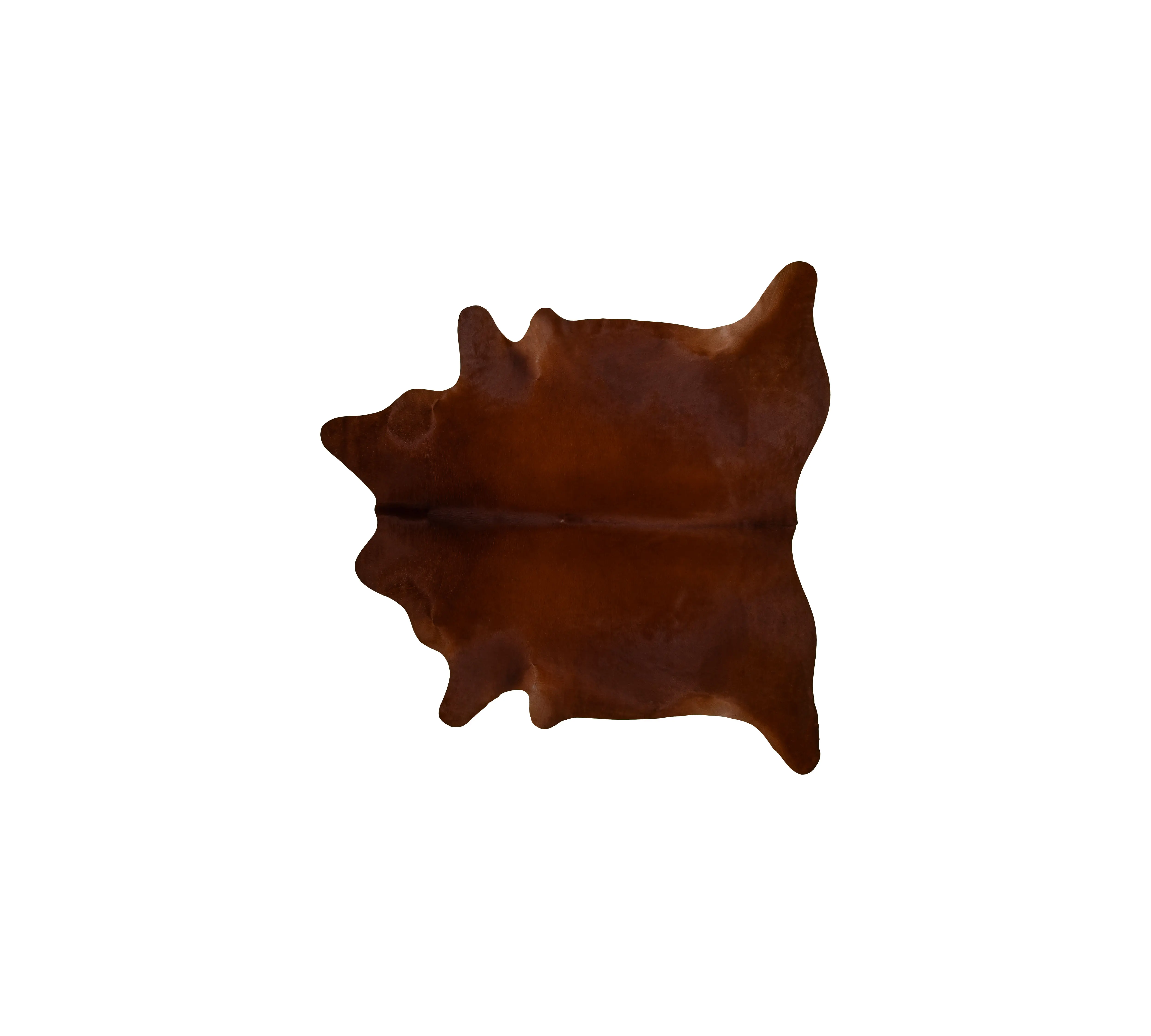 Cowhide, Assorted 3-4 m²