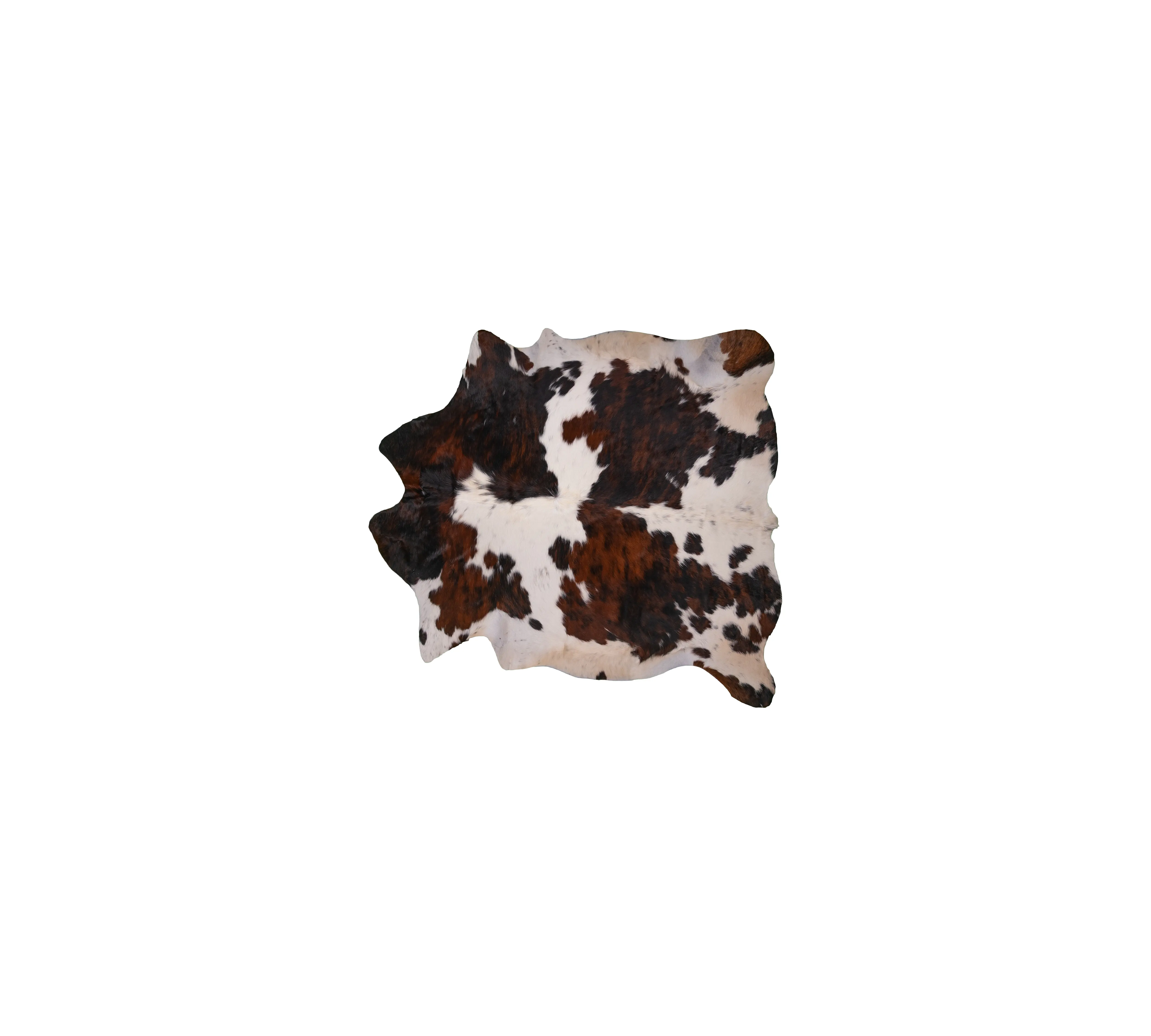 Cowhide, Assorted 1-2 m²