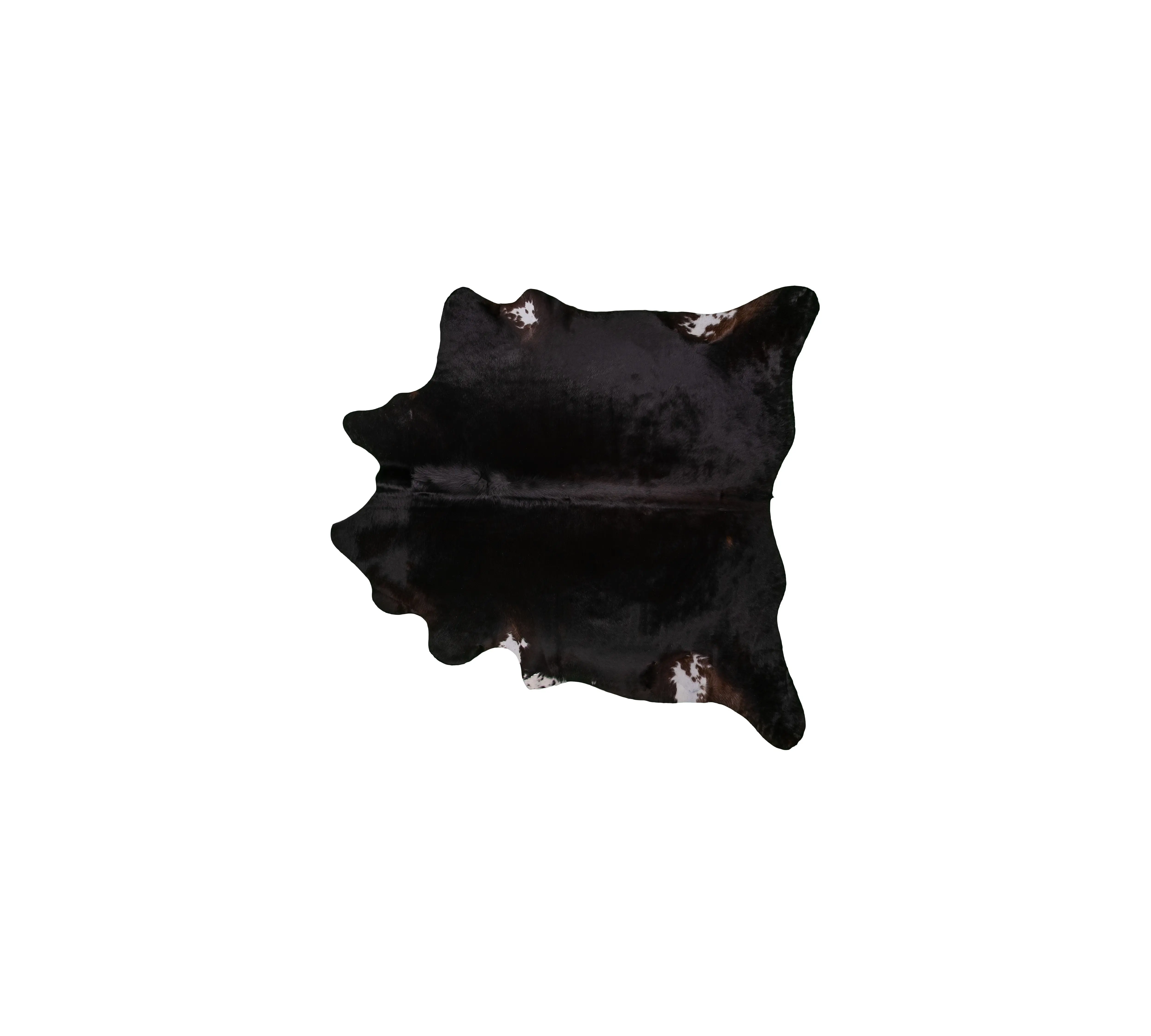 Cowhide, Assorted 3-4 m²