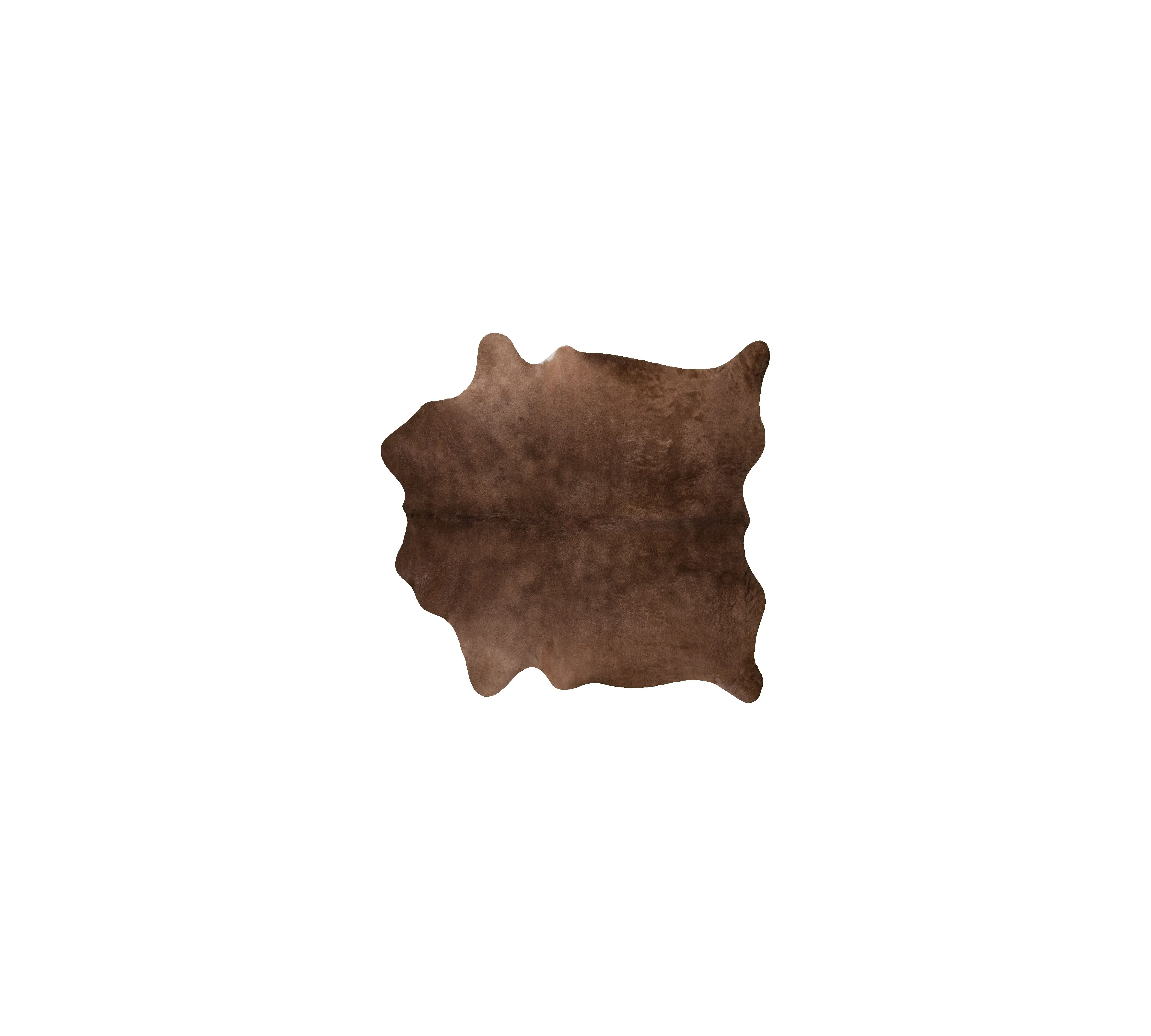 Cowhide, Assorted 2-3 m²