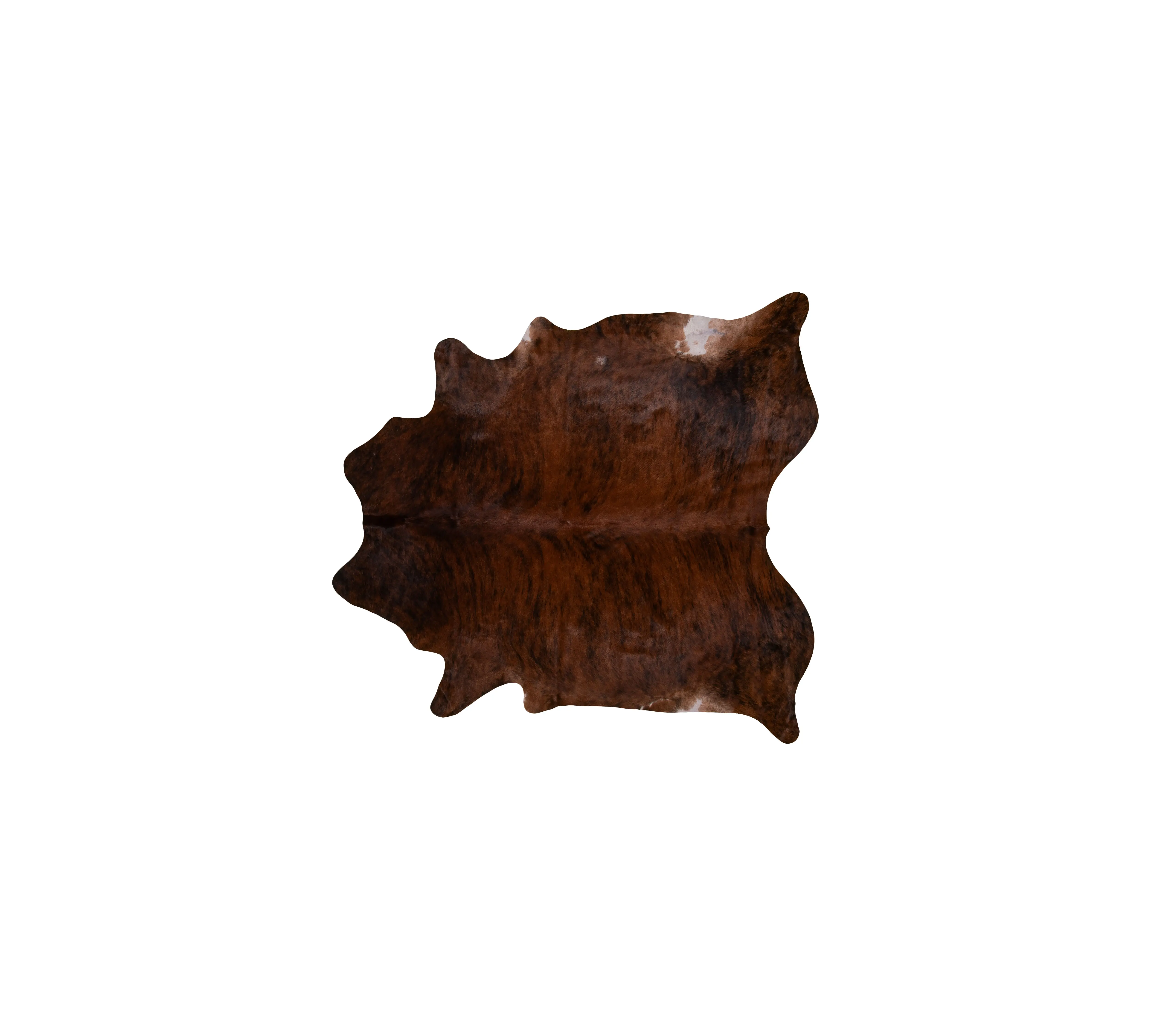 Cowhide EXOTIC 3-4 m²