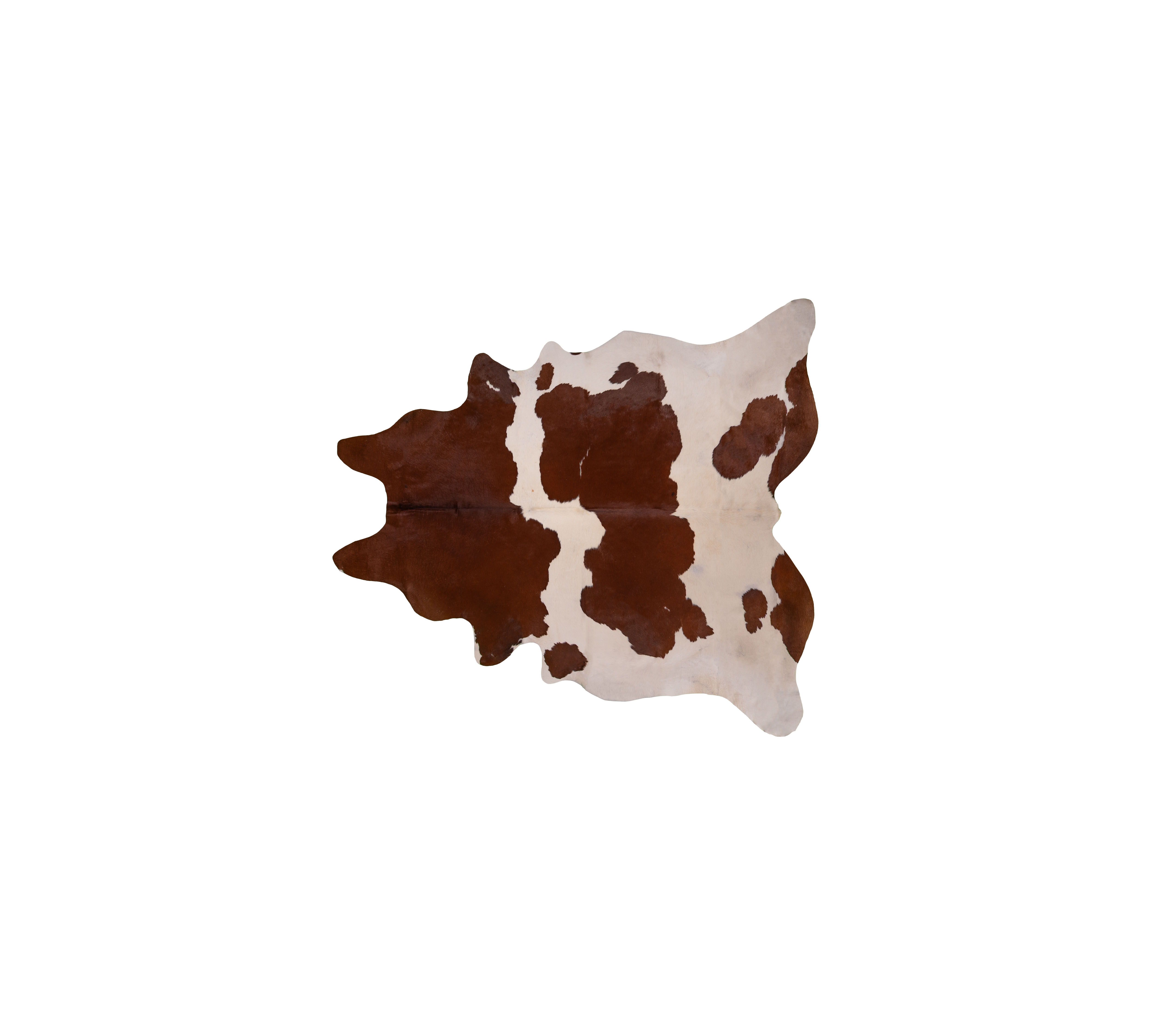 Cowhide, Spotted 2-3 m²