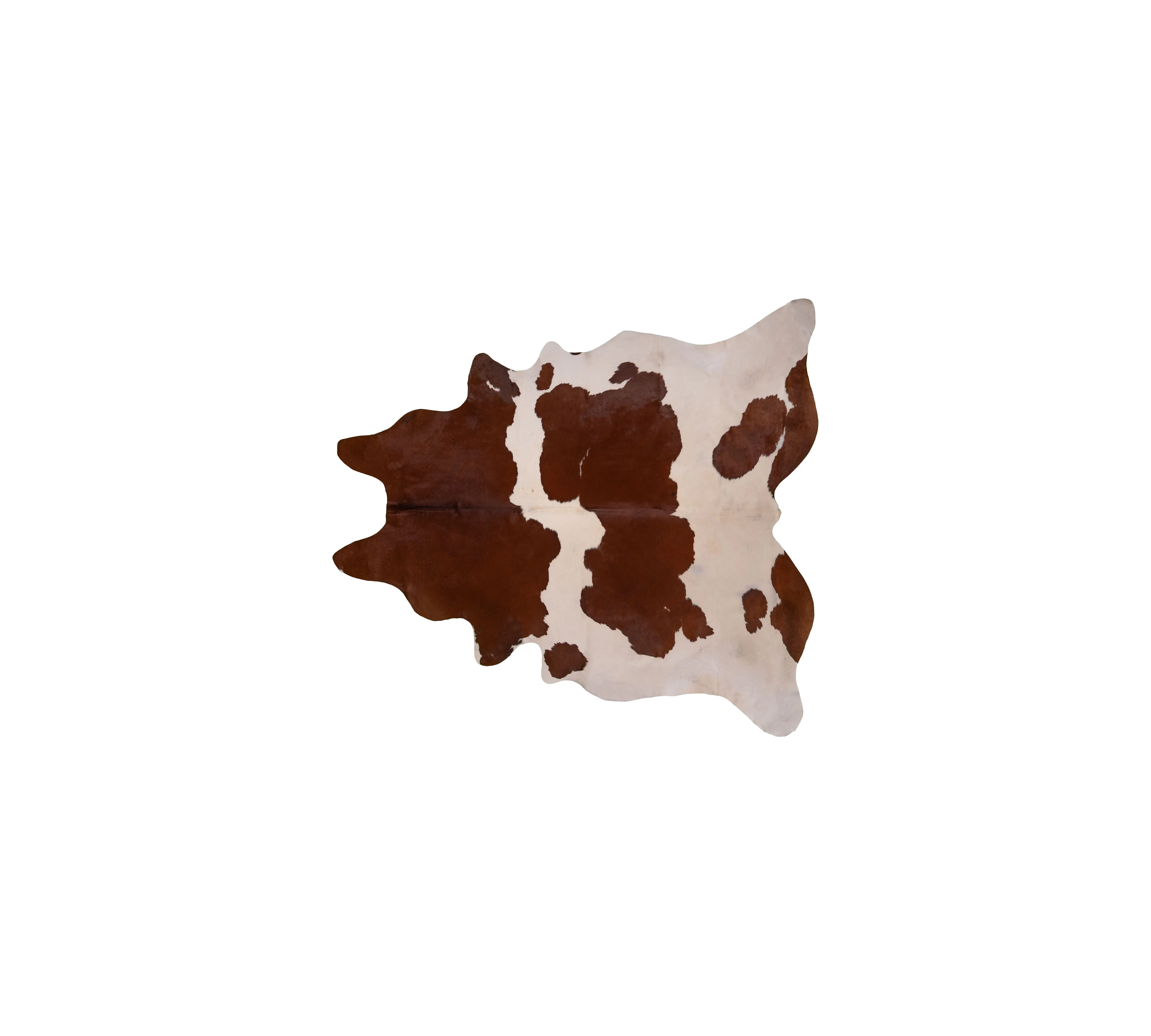Cowhide, Spotted 2-3 m²