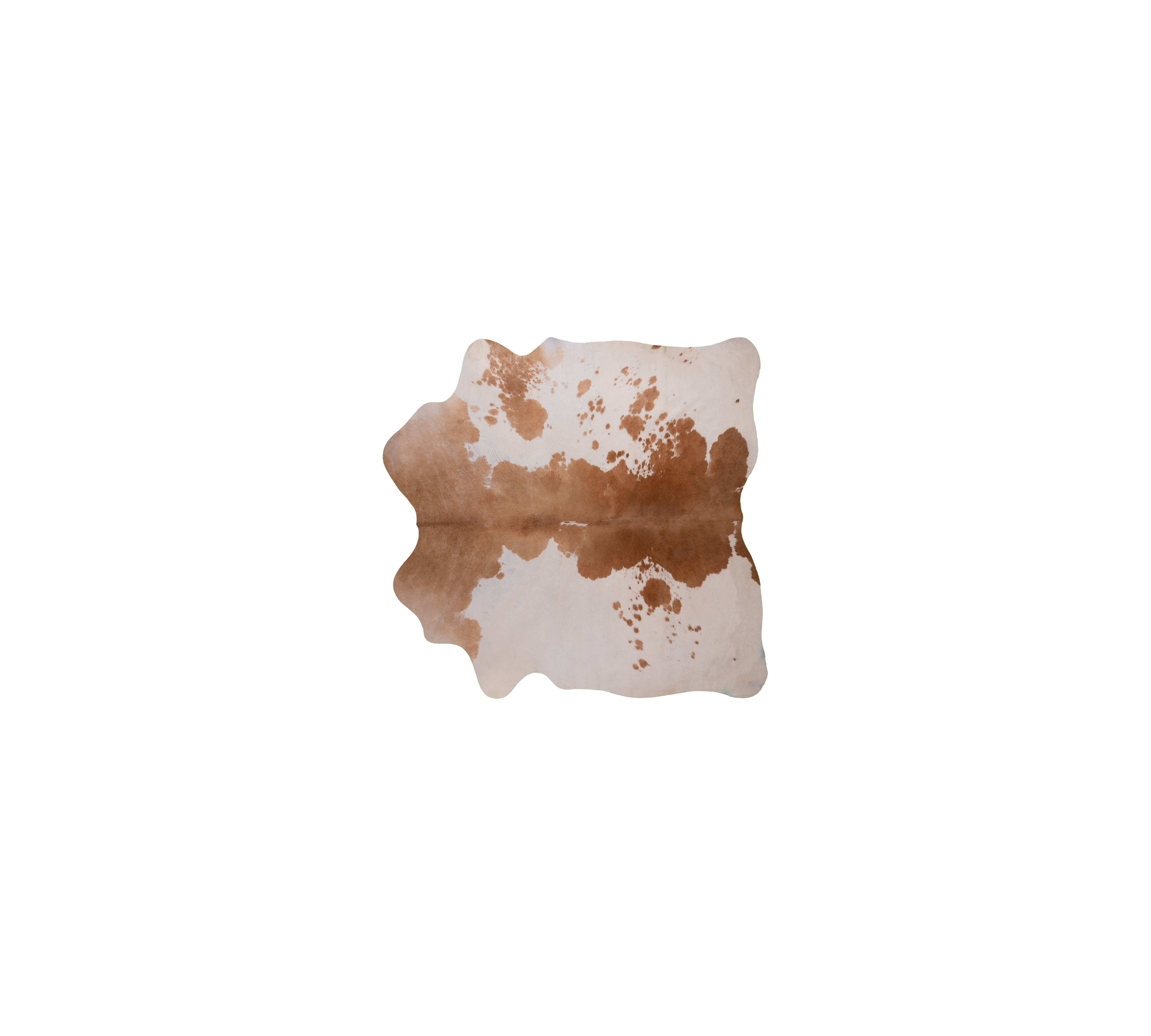 Cowhide, Assorted 2-3 m²