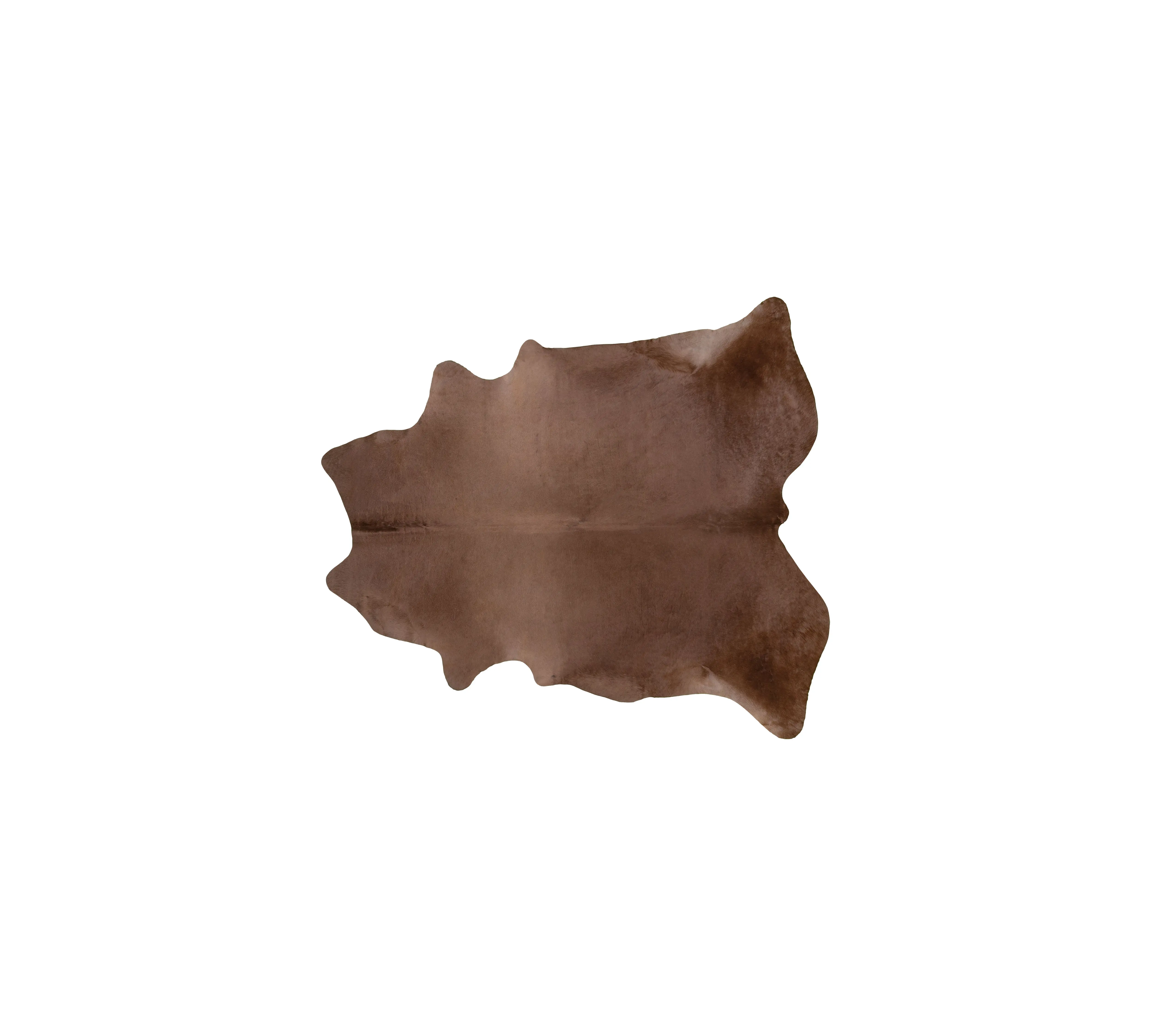 Cowhide Montafon 3-4m²