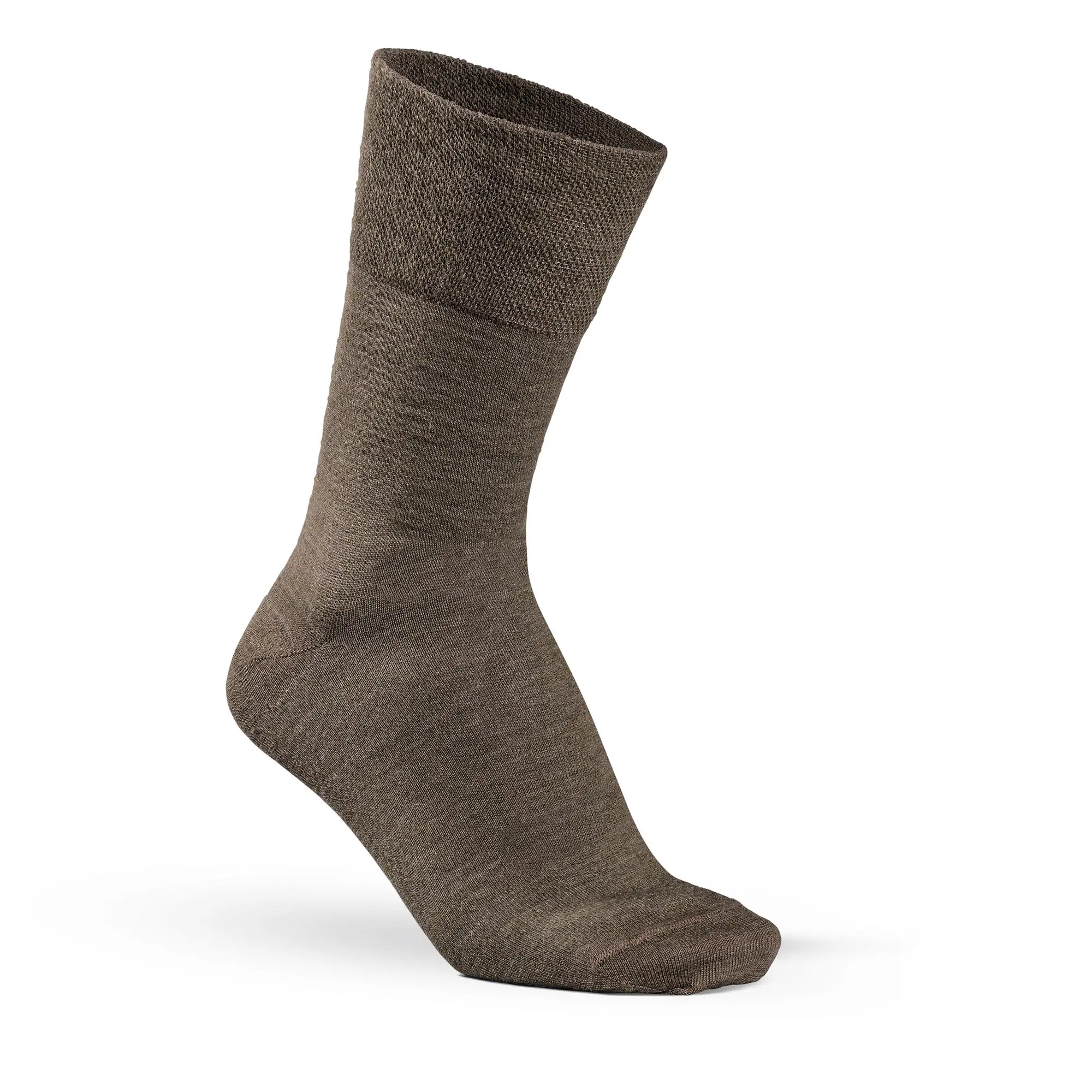 Alpaca Comfort Socks Extra Fine