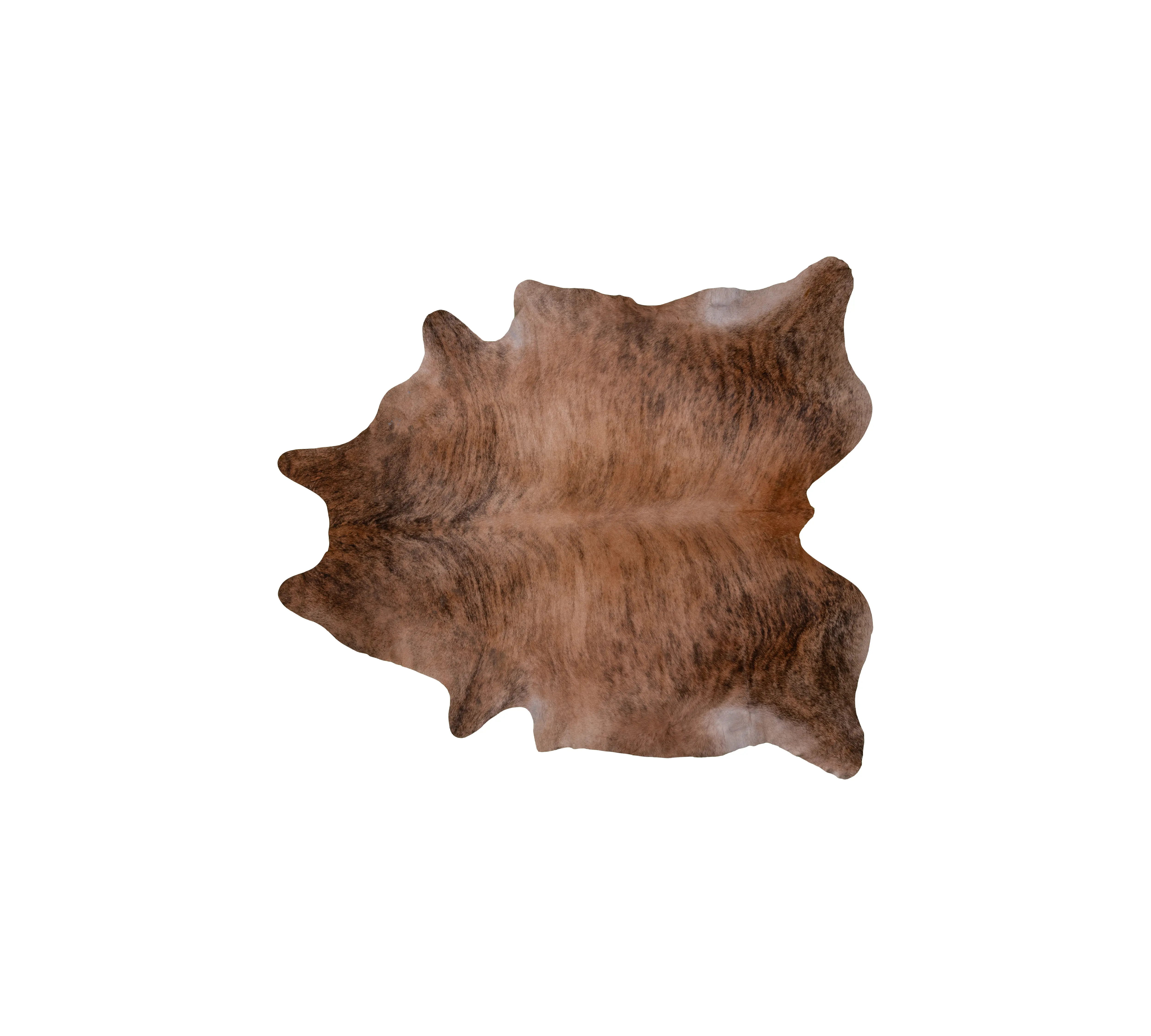 Rinderfell Vintage 3-4 m²