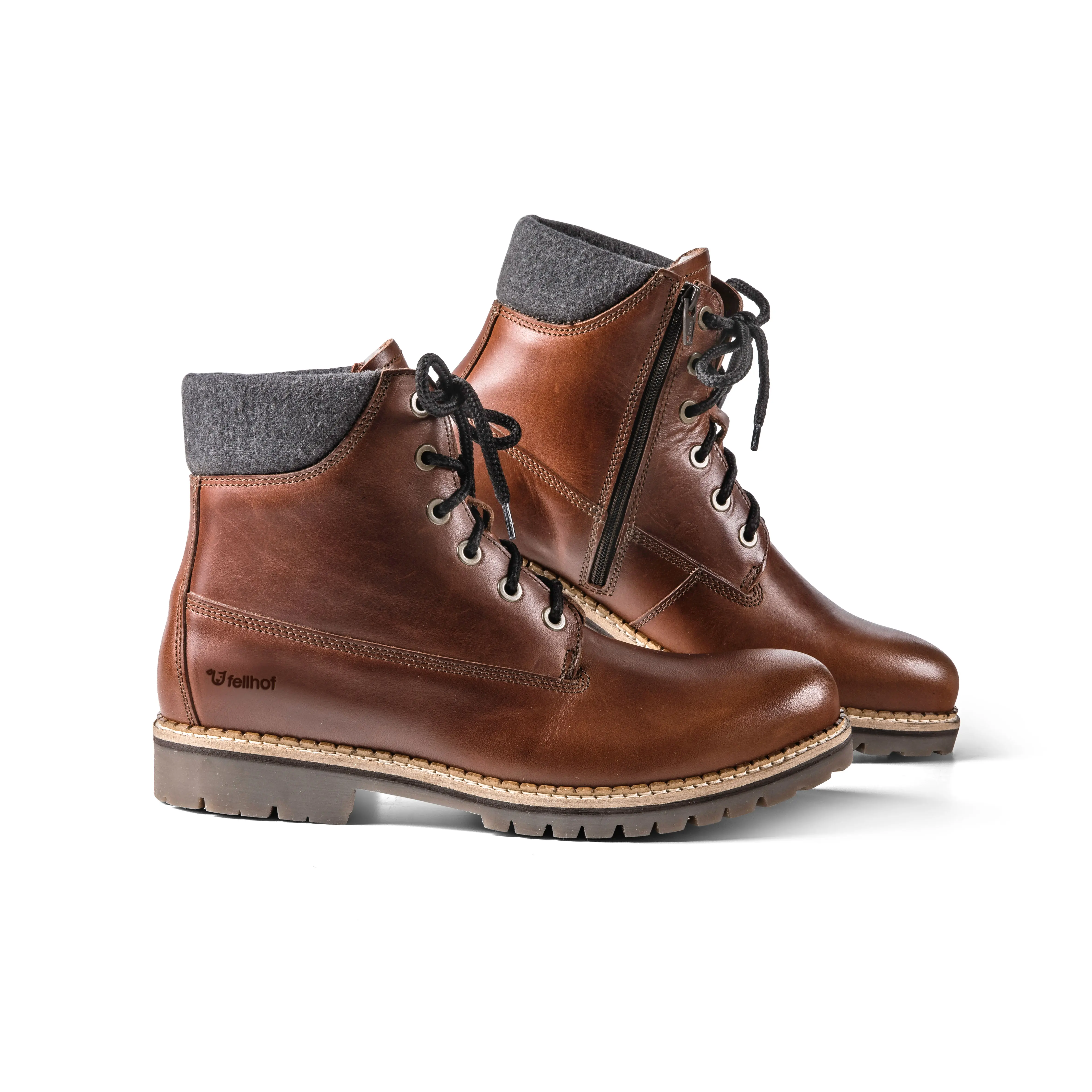 Winterstiefel Timba+ Herren