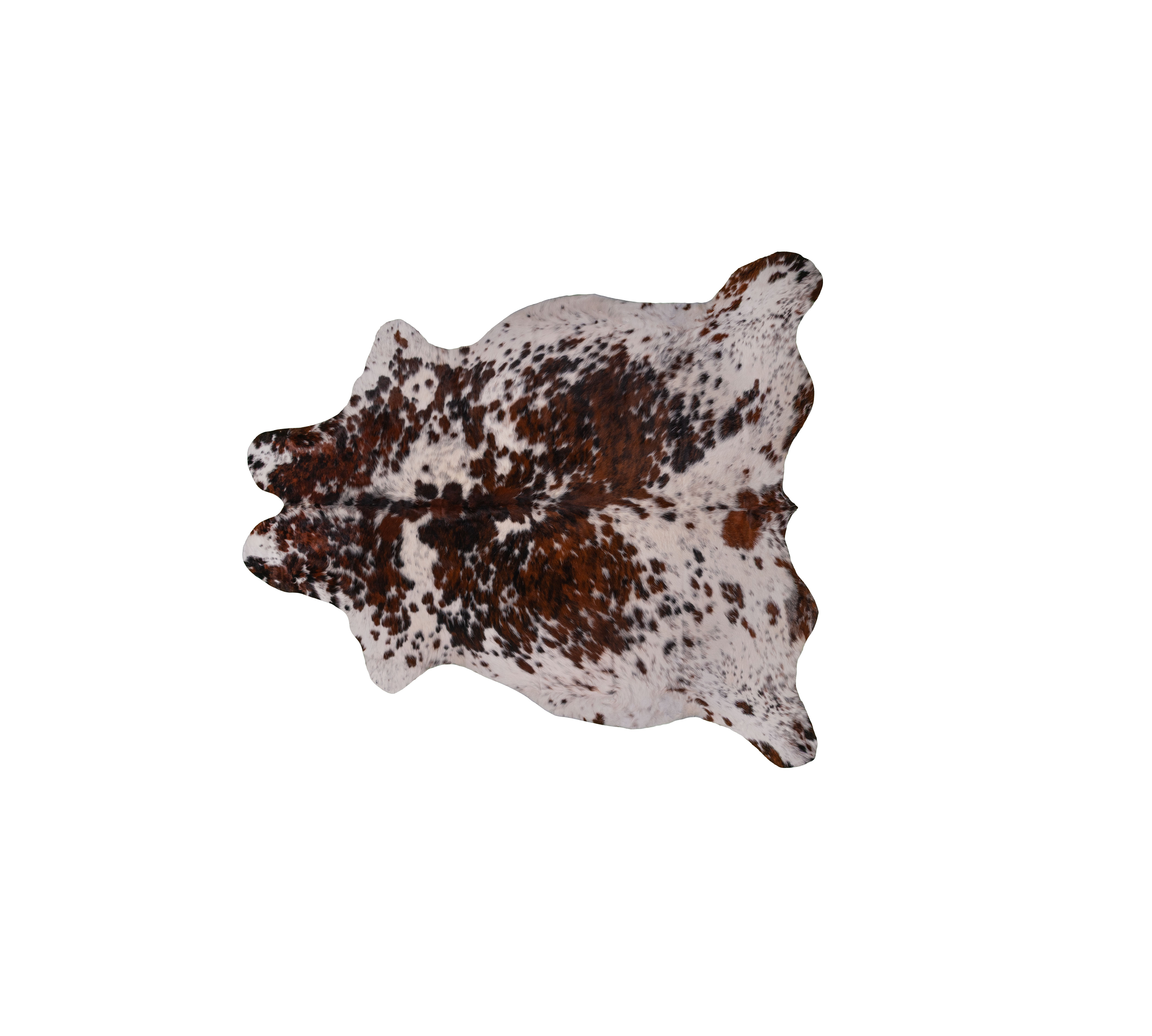Cowhide NORMANDE 4-5 m²