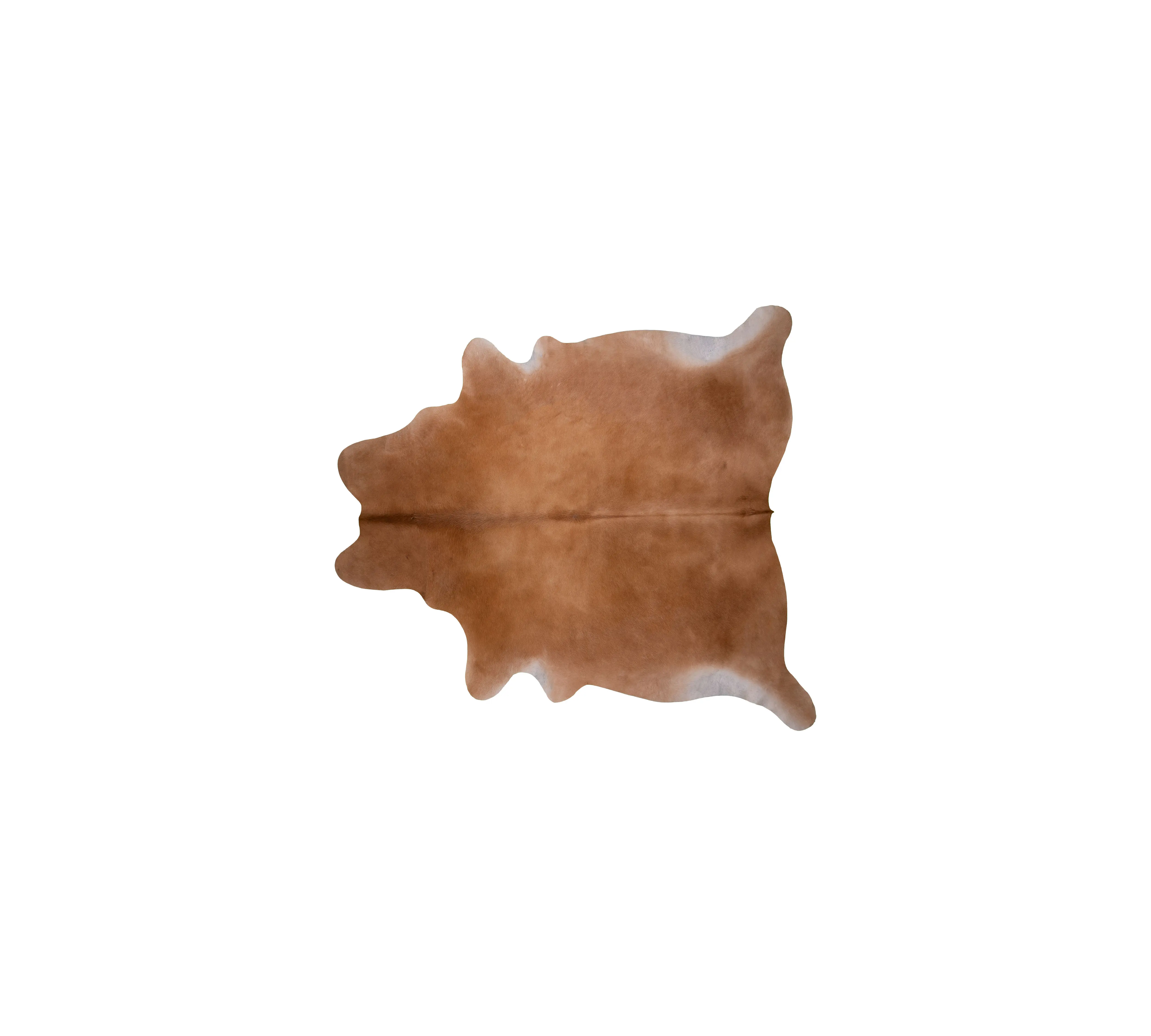 Cowhide, Assorted 3-4 m²