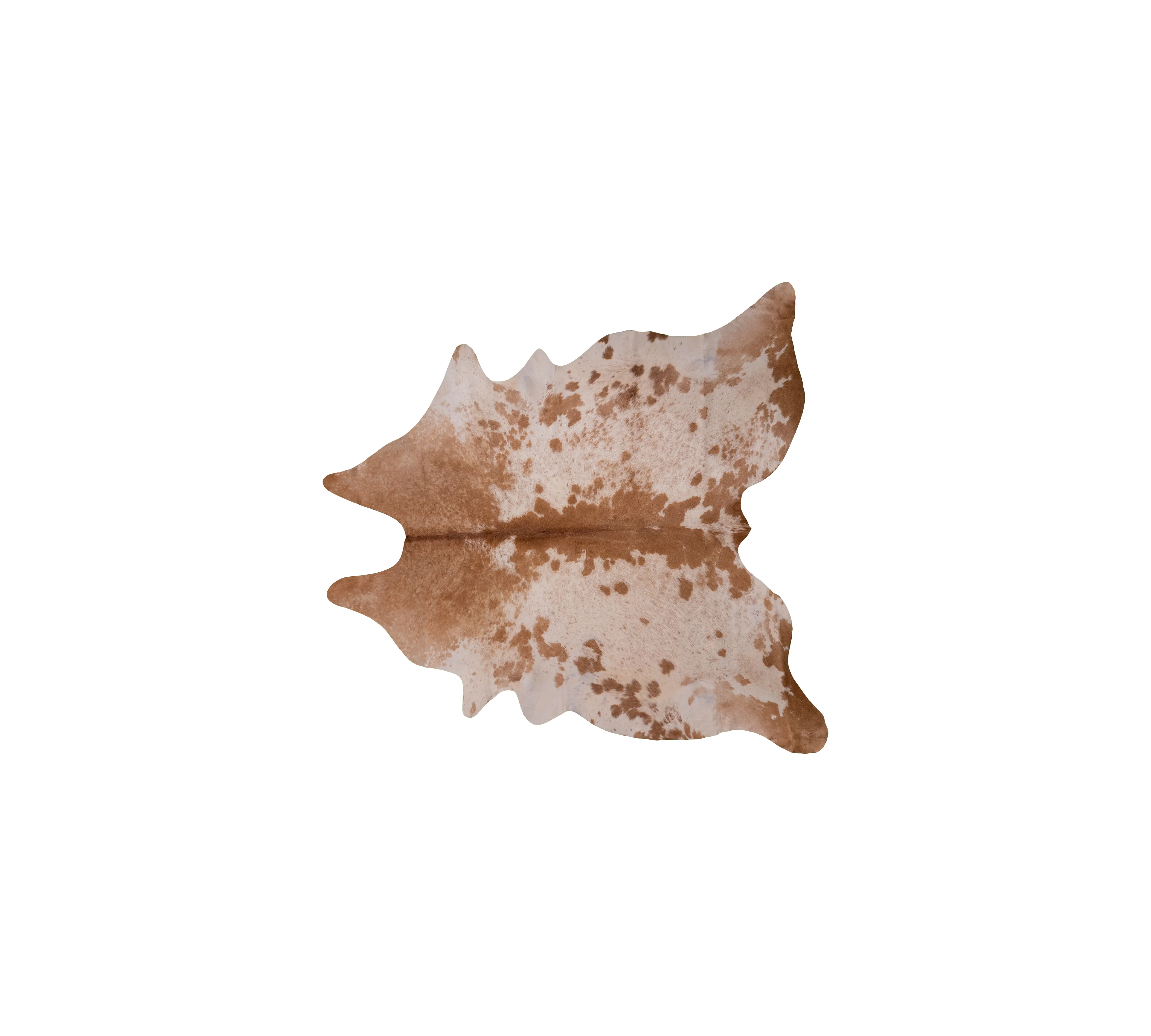Stierfell SALZ+PFEFFER 2-3 m²