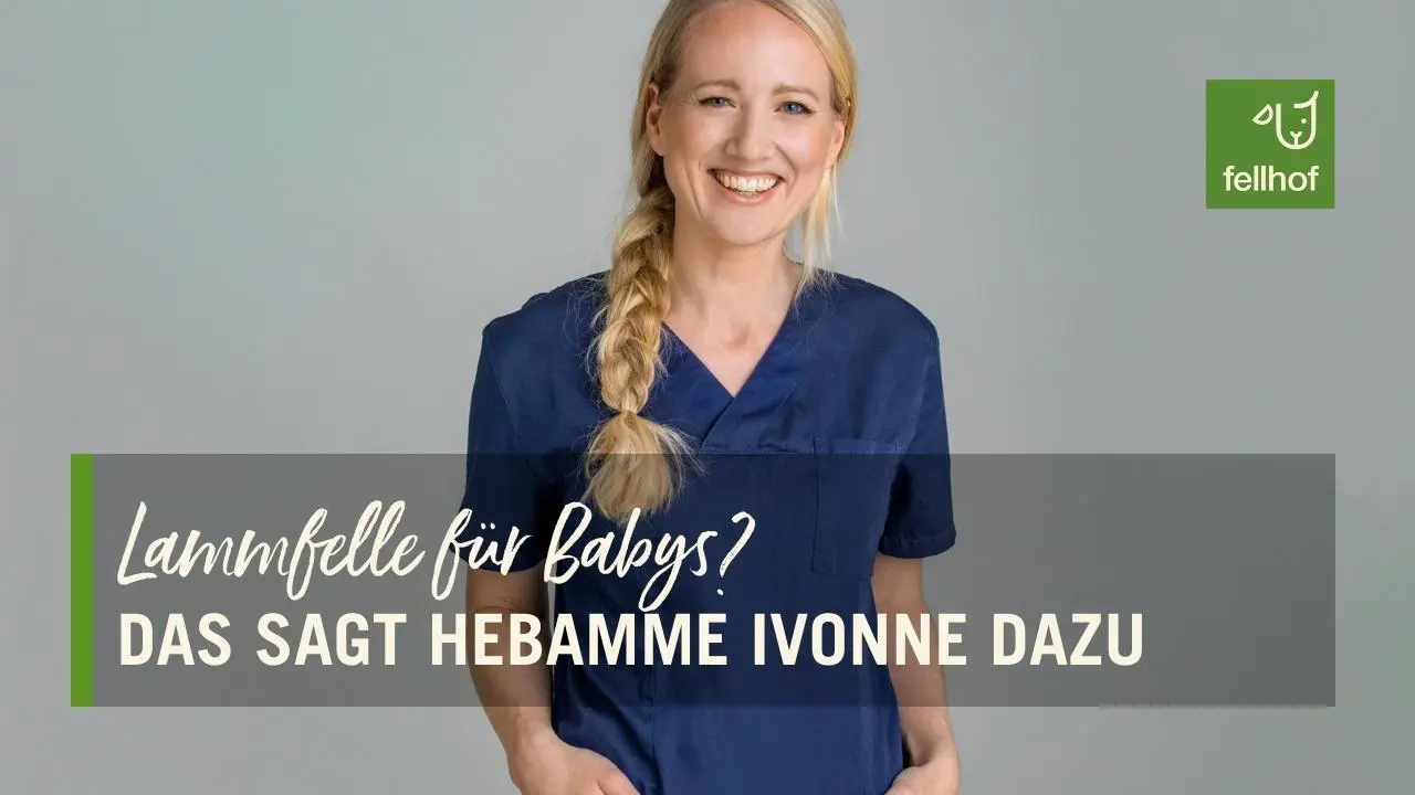 What midwife Ivonne says