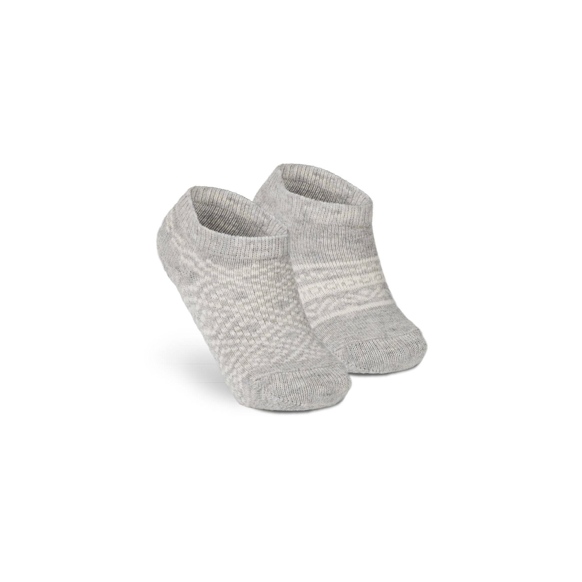 Alpaka Sneaker Socken Glückskind