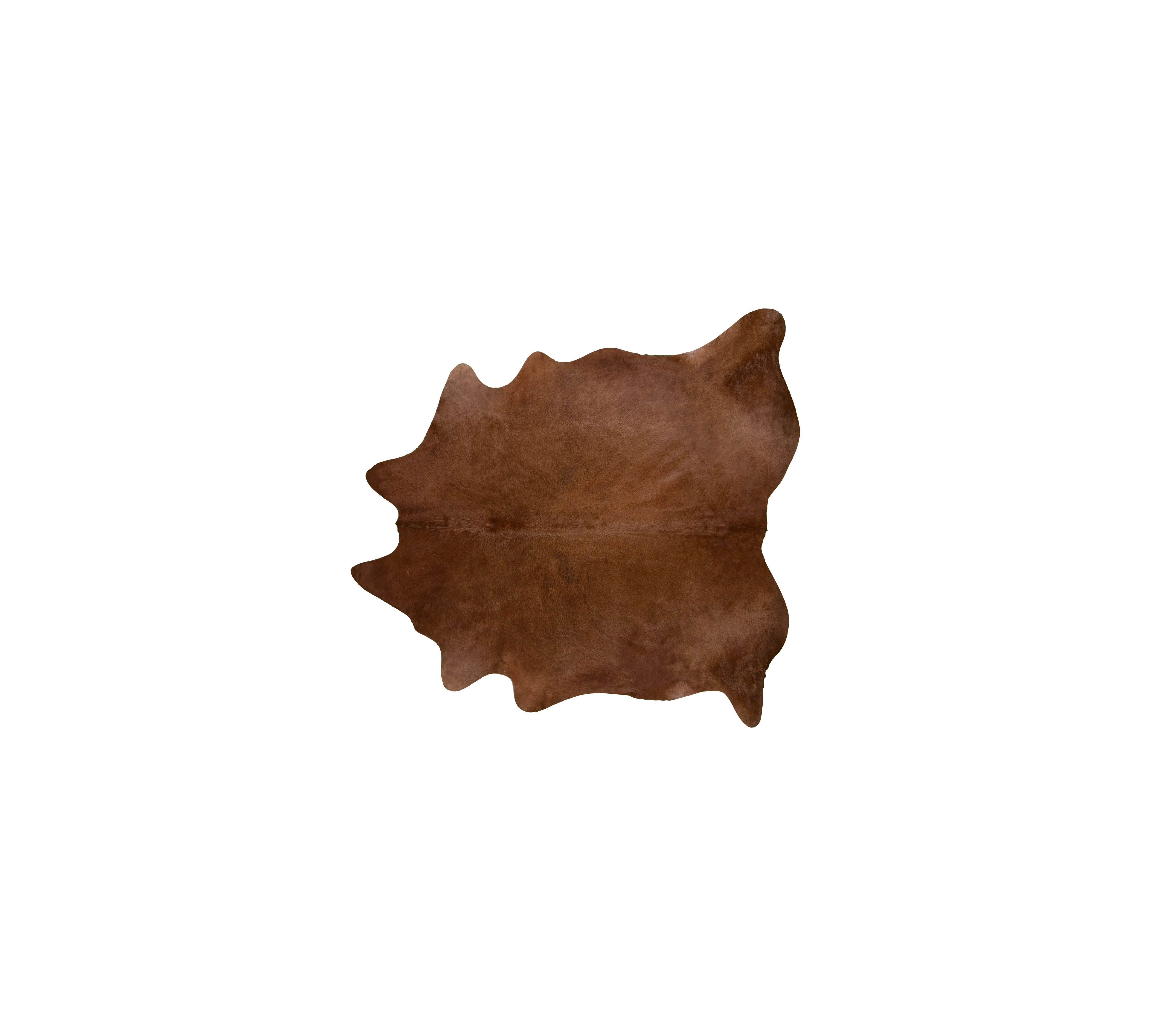 Cowhide, Assorted 2-3 m²