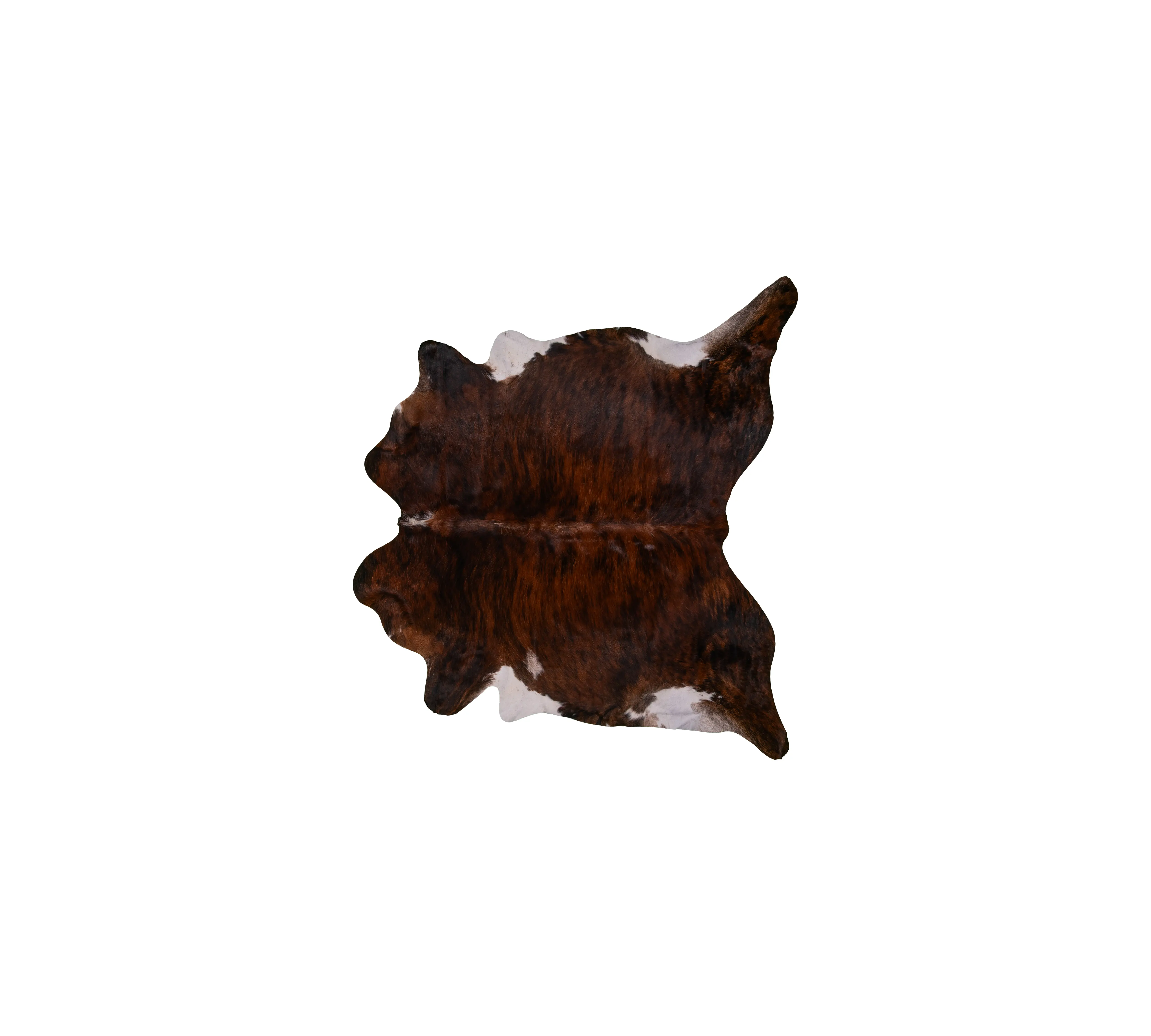 Cowhide, Assorted 2-3 m²