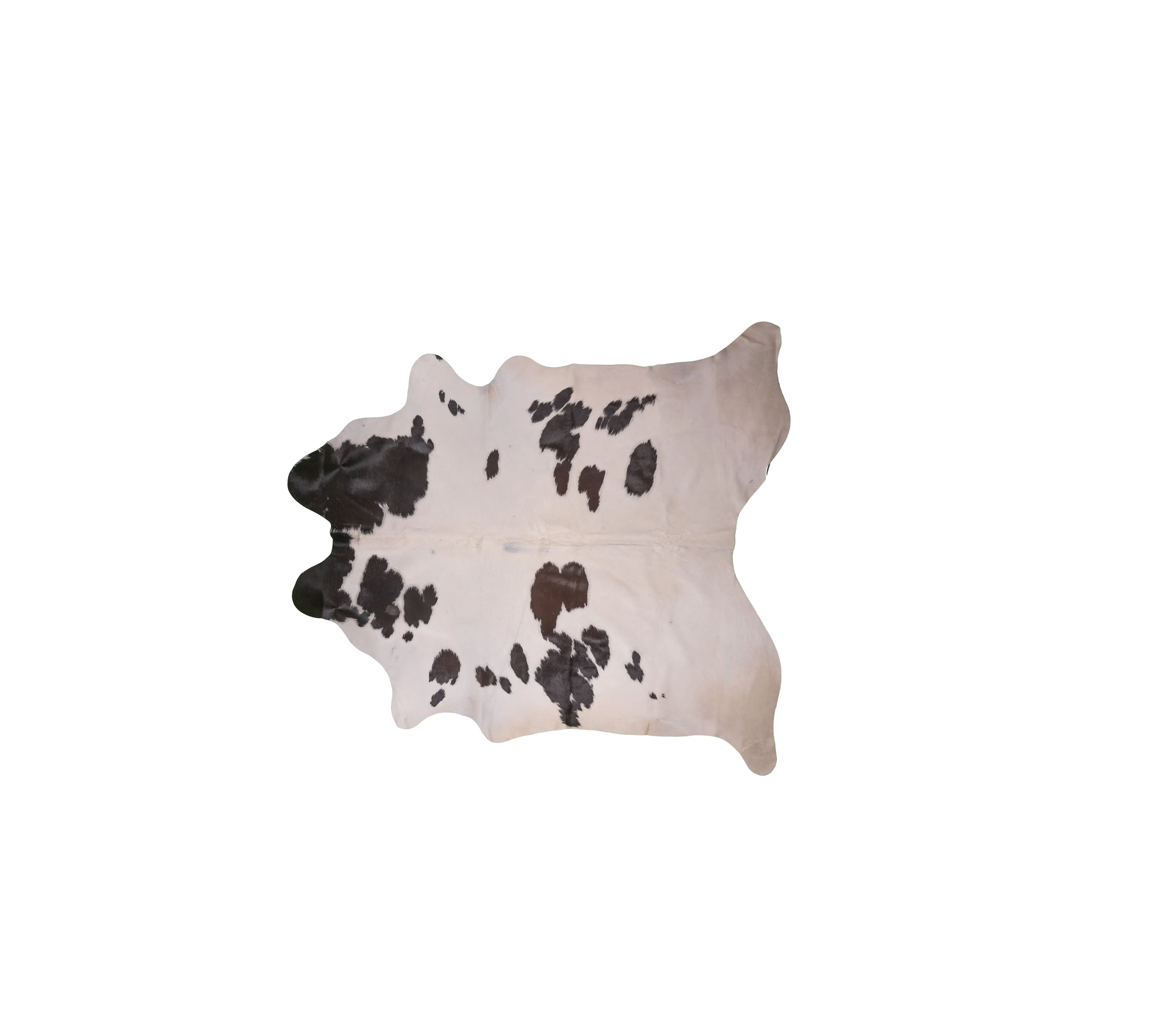 Vintage Cowhide 3-4 m²